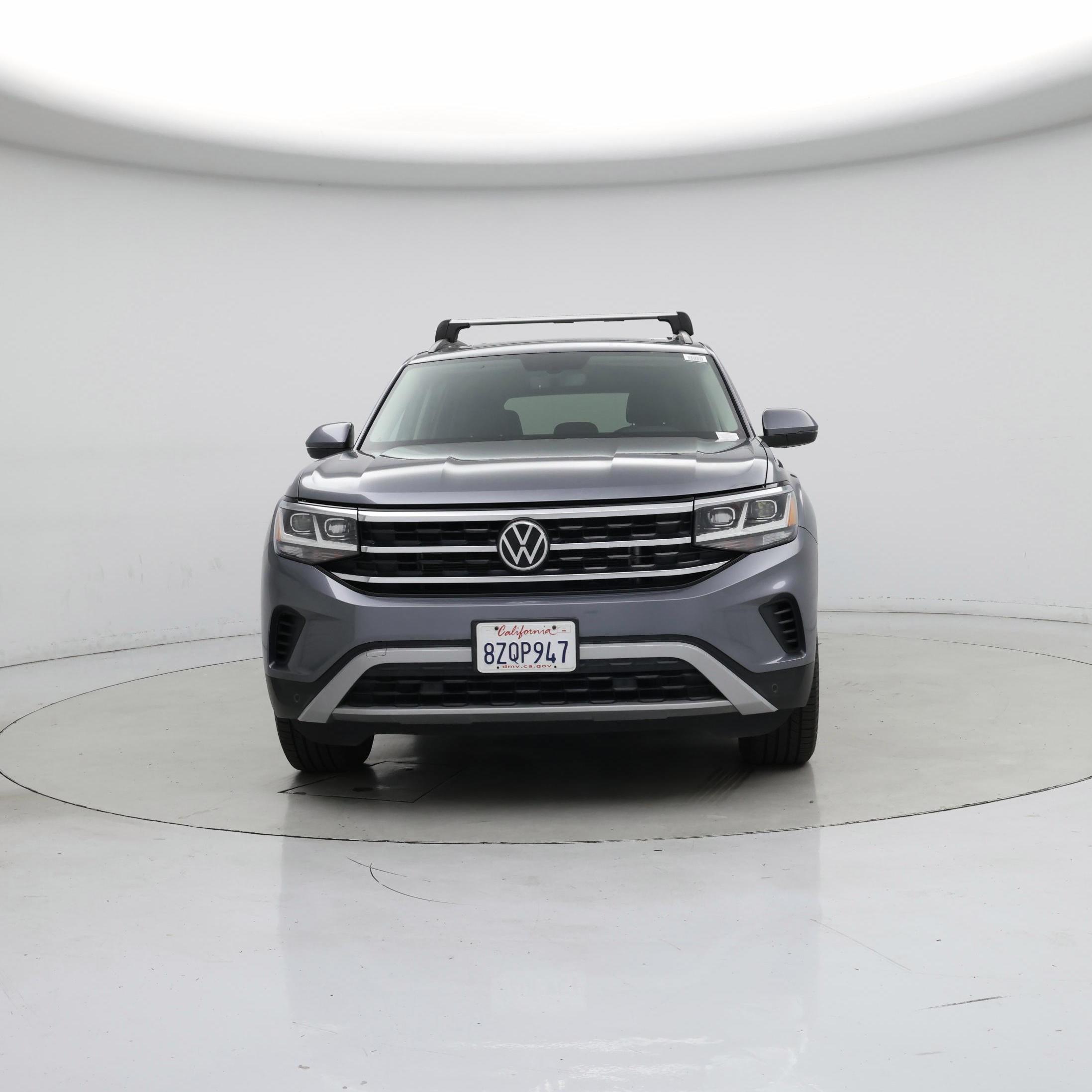 Thumbnail: 2022 Volkswagen Atlas - 5