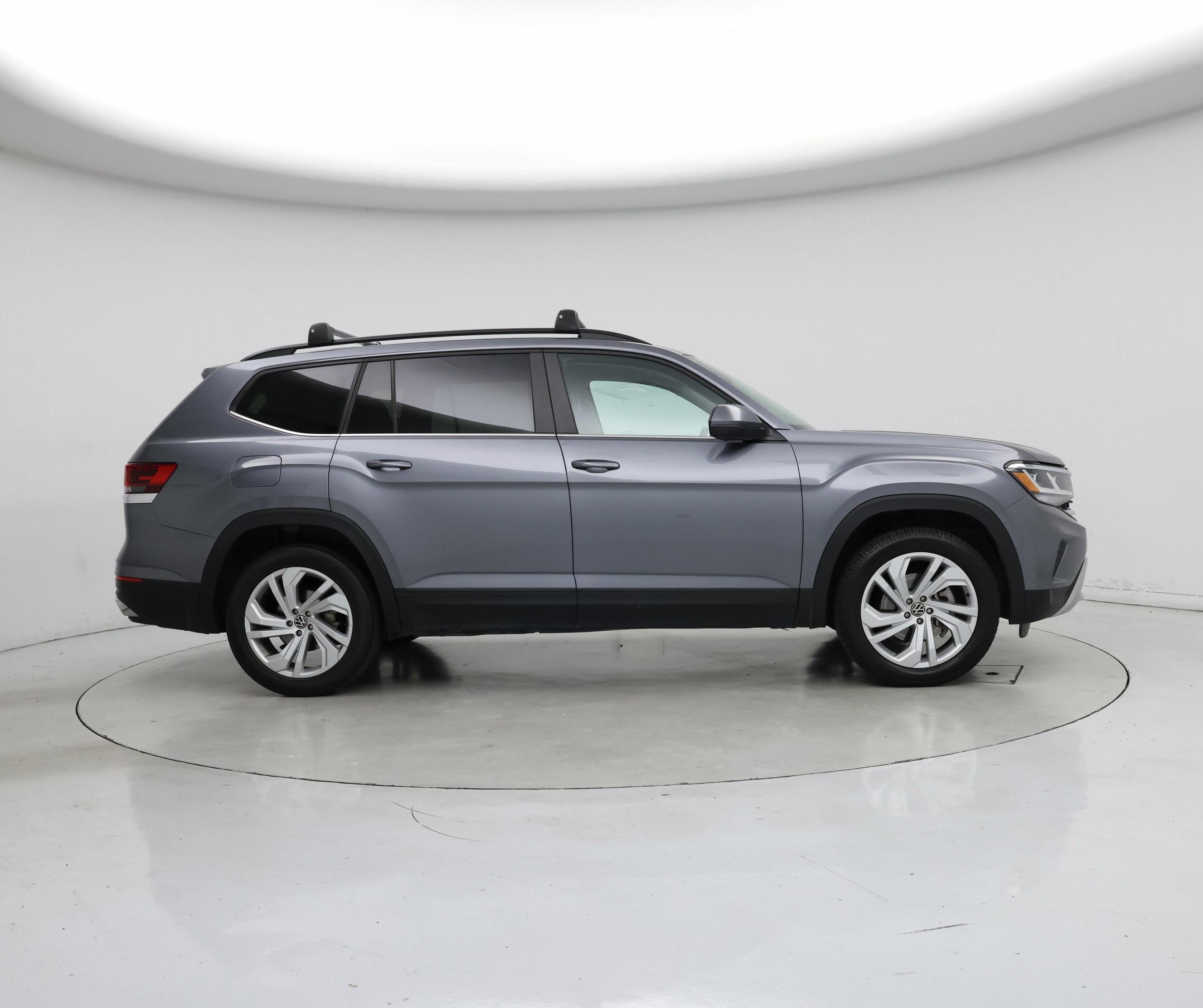 Thumbnail: 2022 Volkswagen Atlas - 7