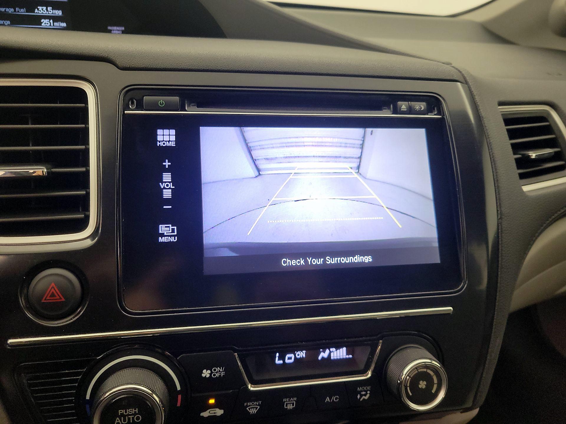Thumbnail: 2014 Honda Civic - 14