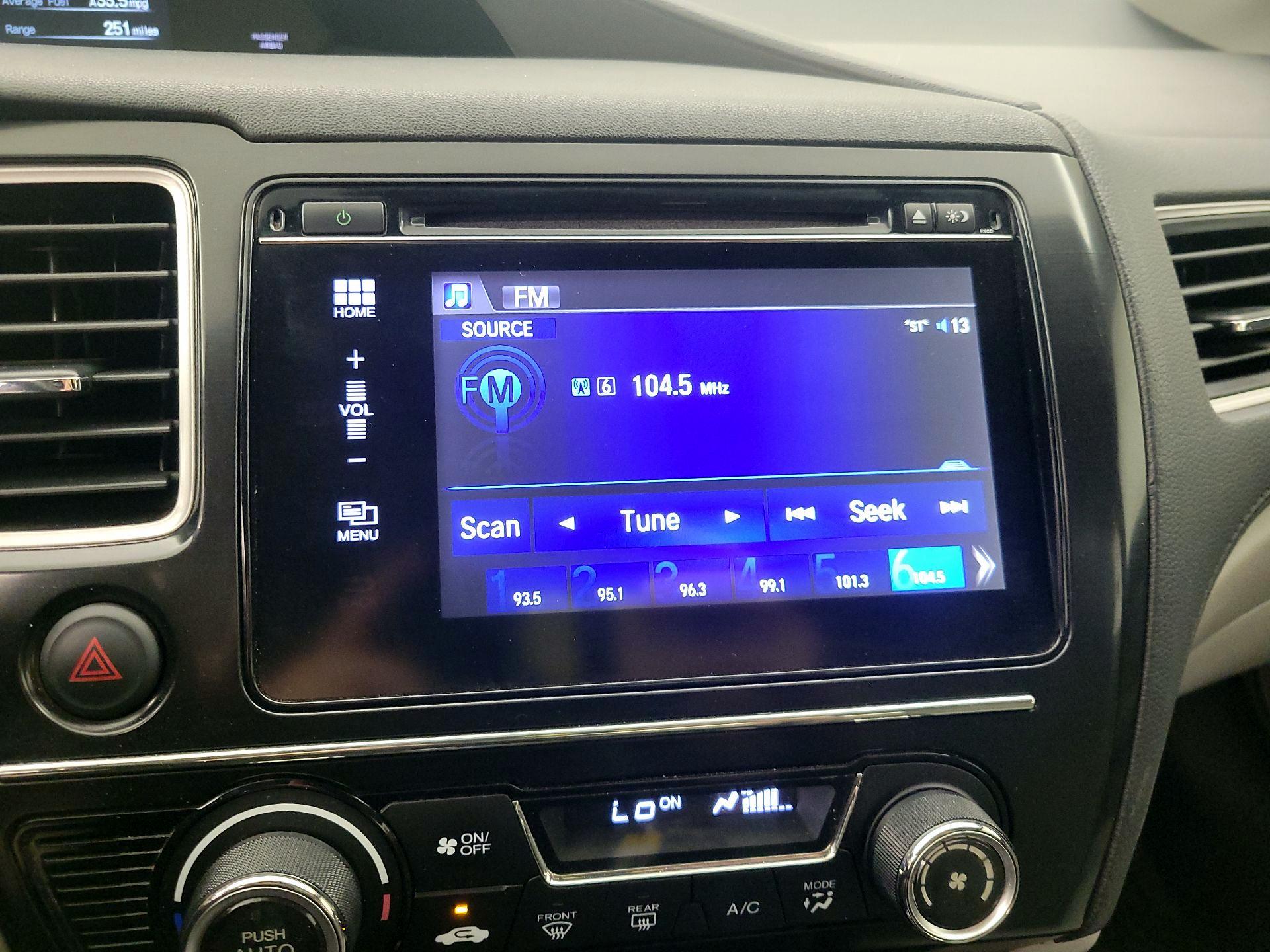 Thumbnail: 2014 Honda Civic - 15