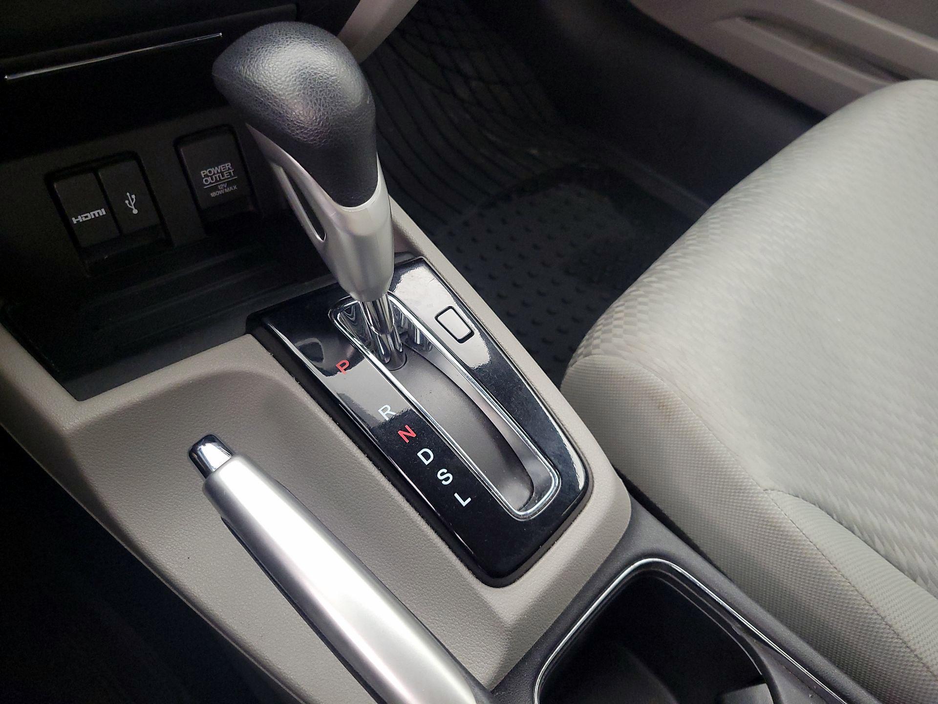 Thumbnail: 2014 Honda Civic - 17