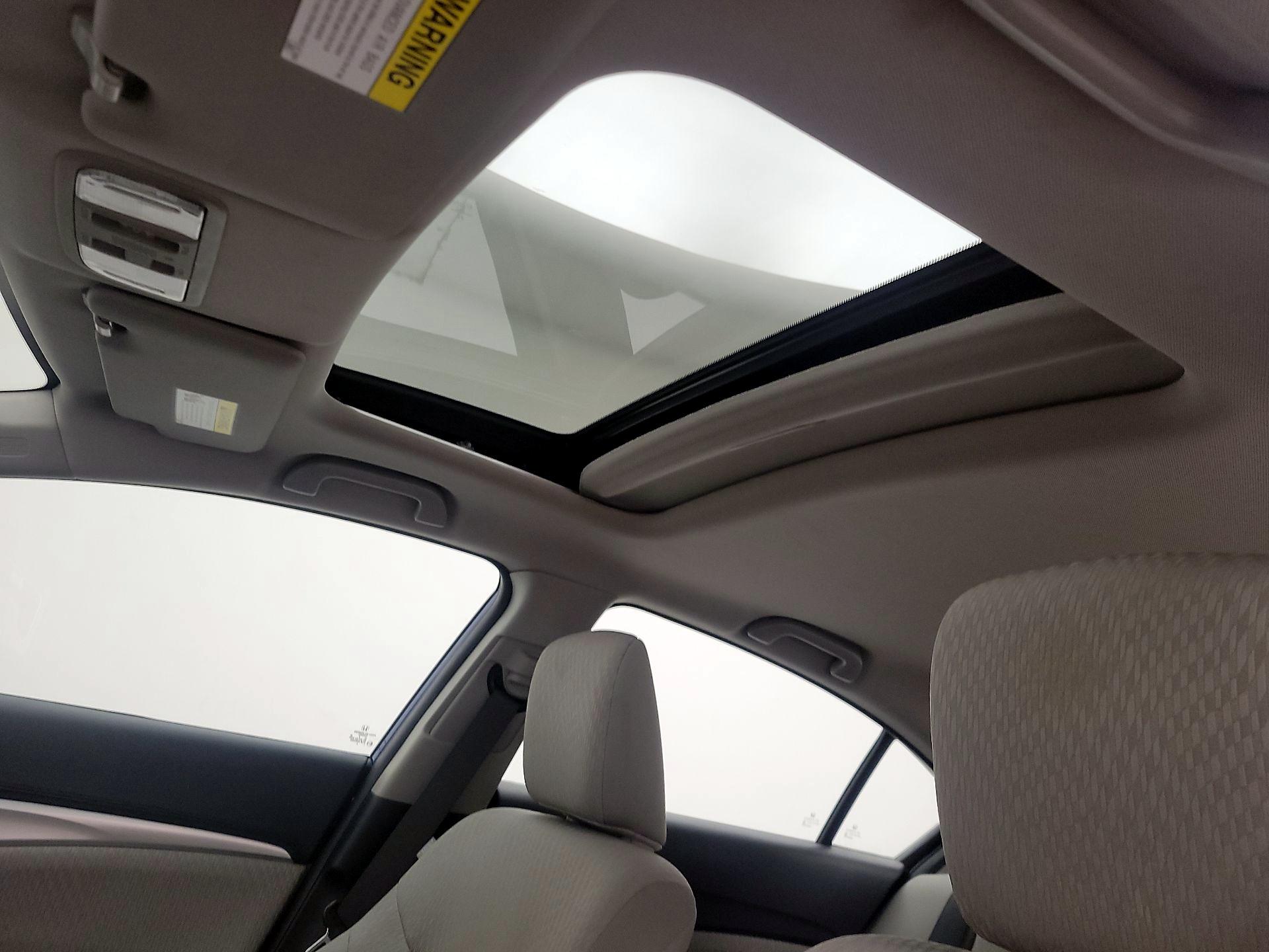 Thumbnail: 2014 Honda Civic - 19