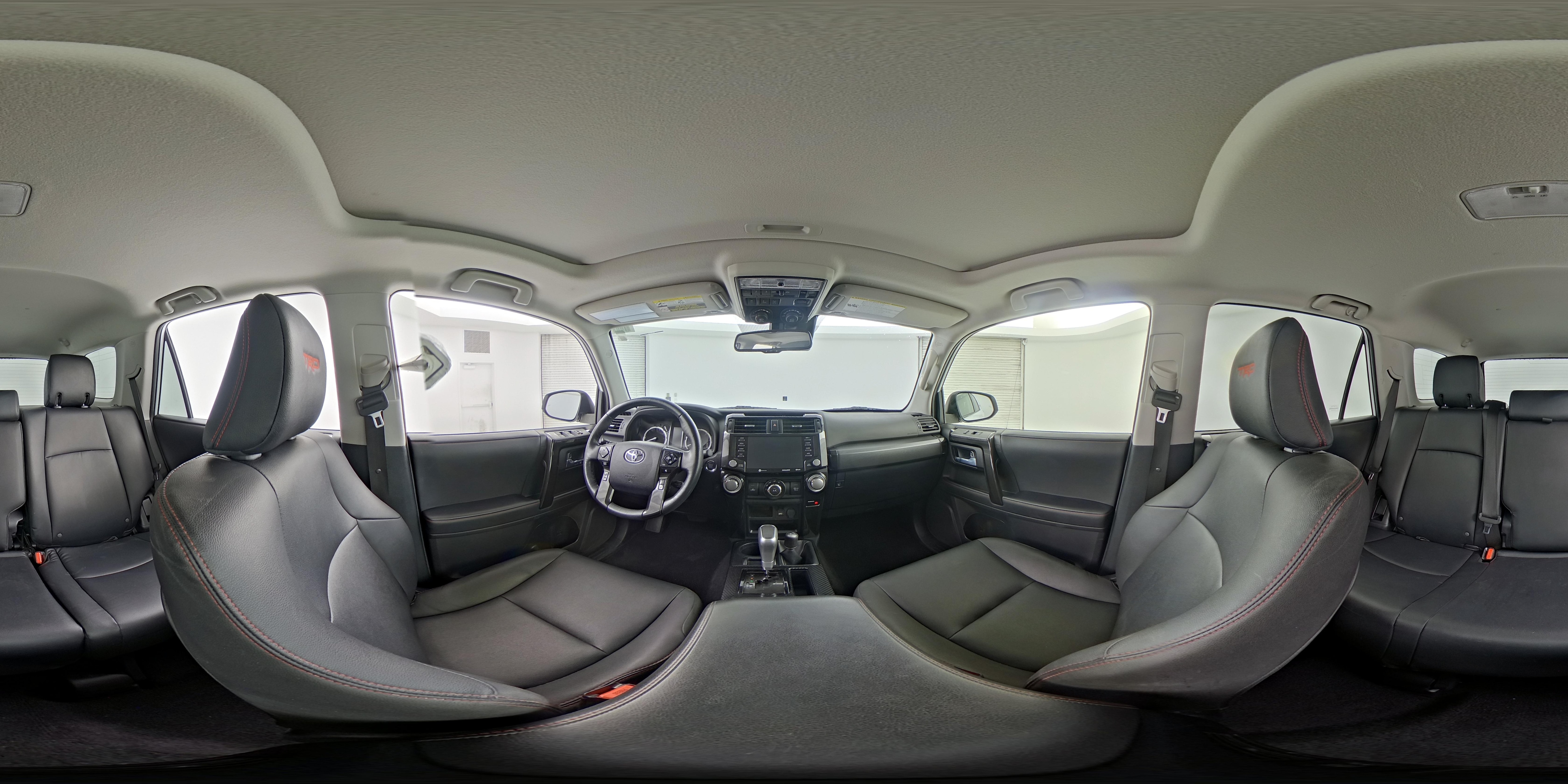 2024 Toyota 4Runner TRD Off-Road Premium - Photo 25