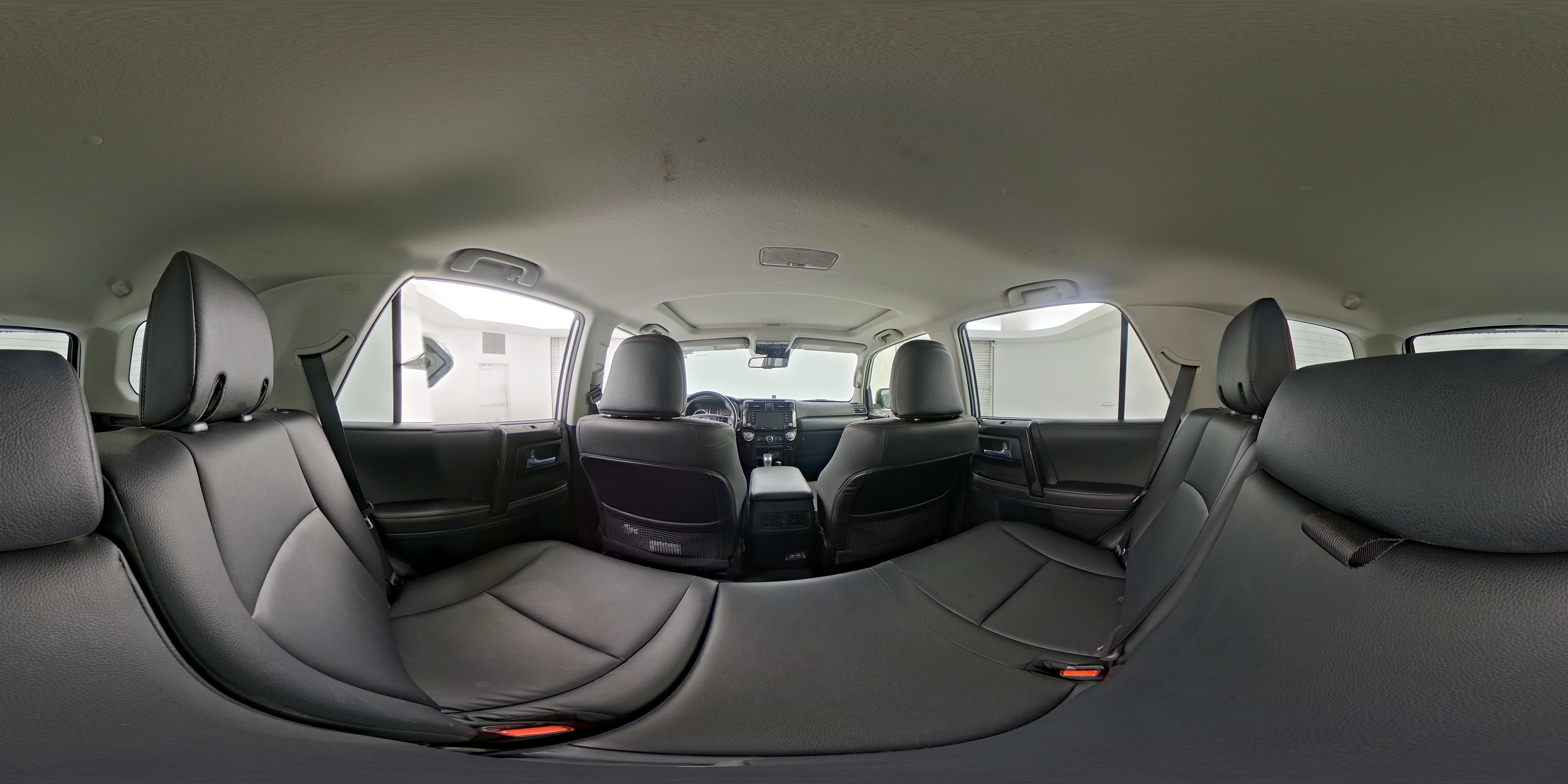 2024 Toyota 4Runner TRD Off-Road Premium - Photo 26