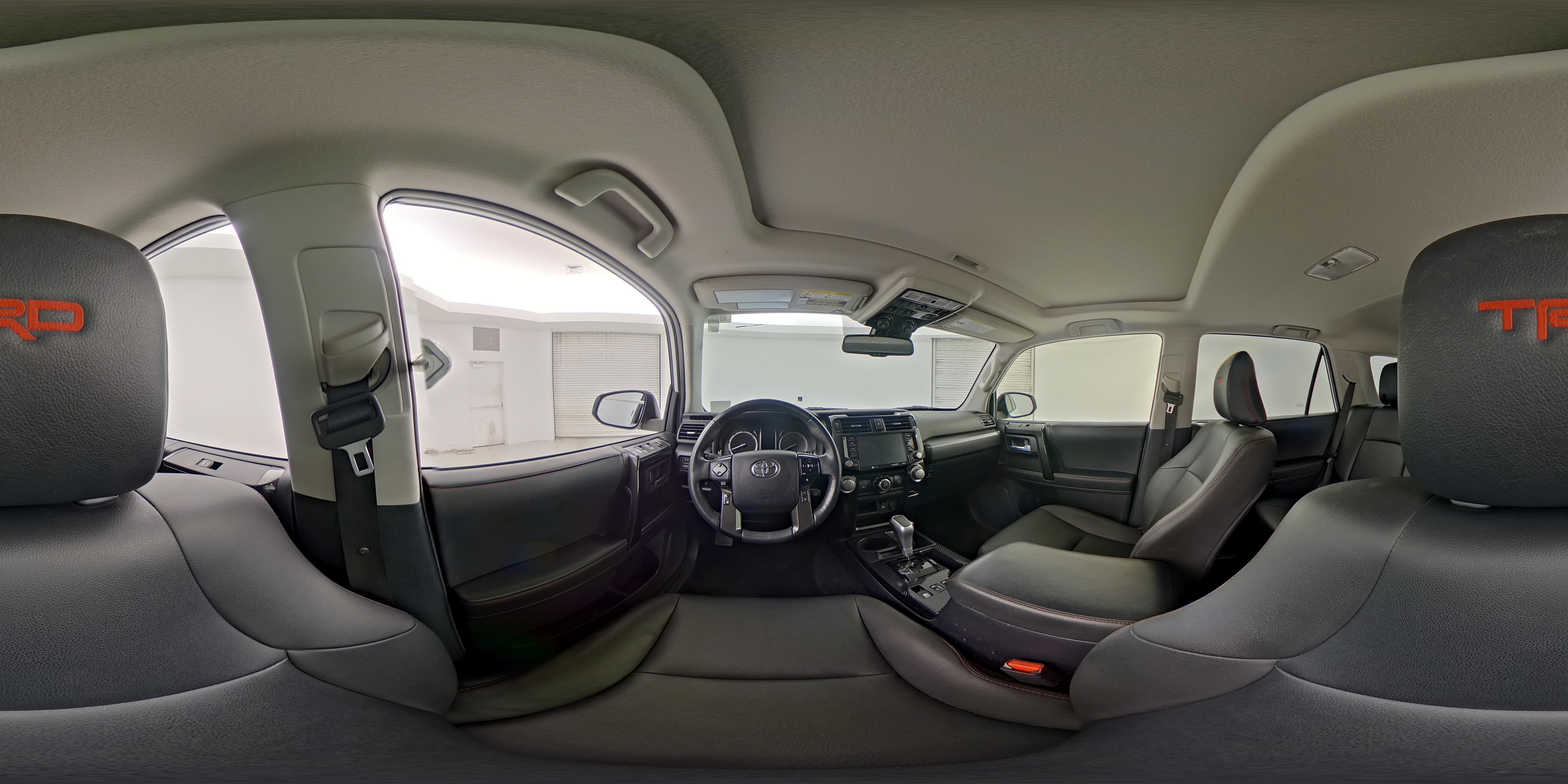 2024 Toyota 4Runner TRD Off-Road Premium - Photo 27