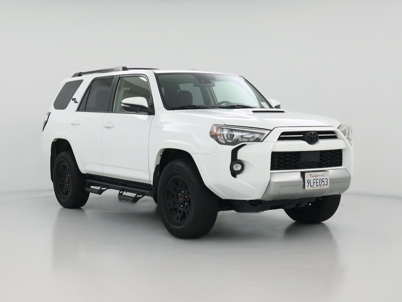 2024 Toyota 4Runner TRD Off-Road Premium - Photo 1