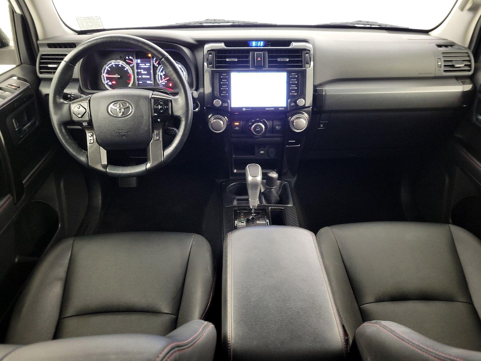 2024 Toyota 4Runner TRD Off-Road Premium - Photo 10
