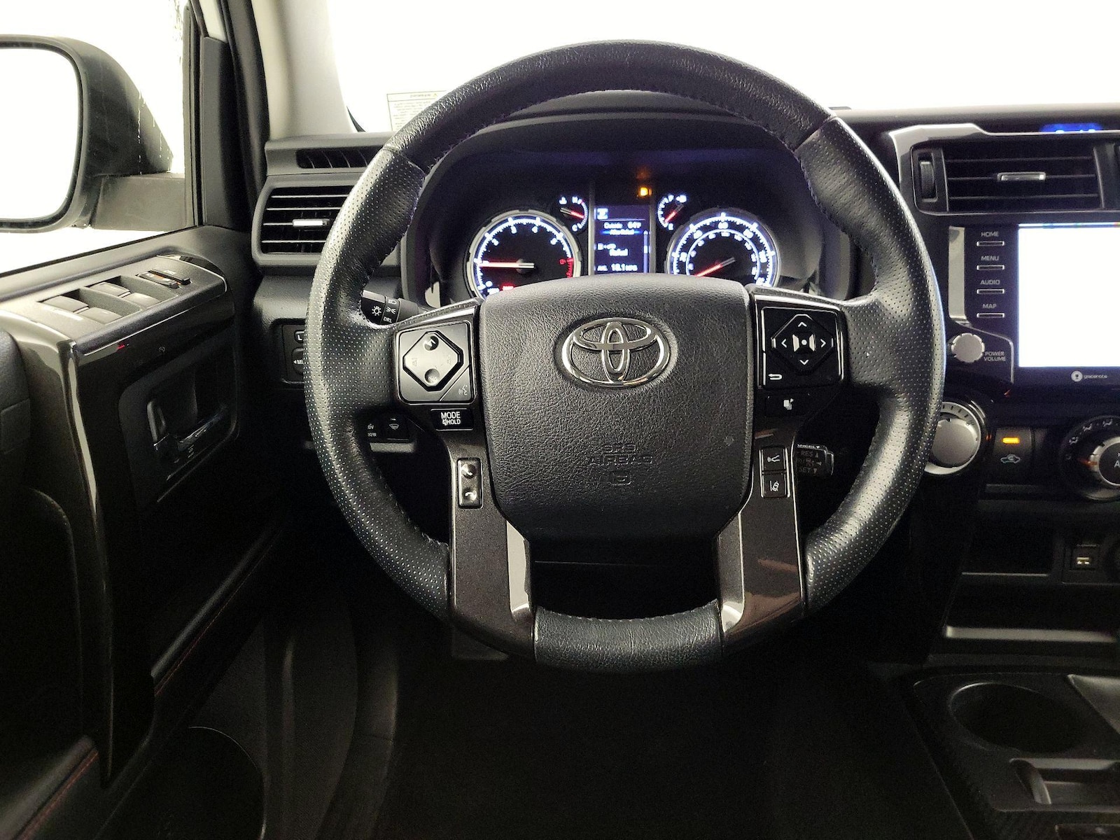 2024 Toyota 4Runner TRD Off-Road Premium - Photo 11