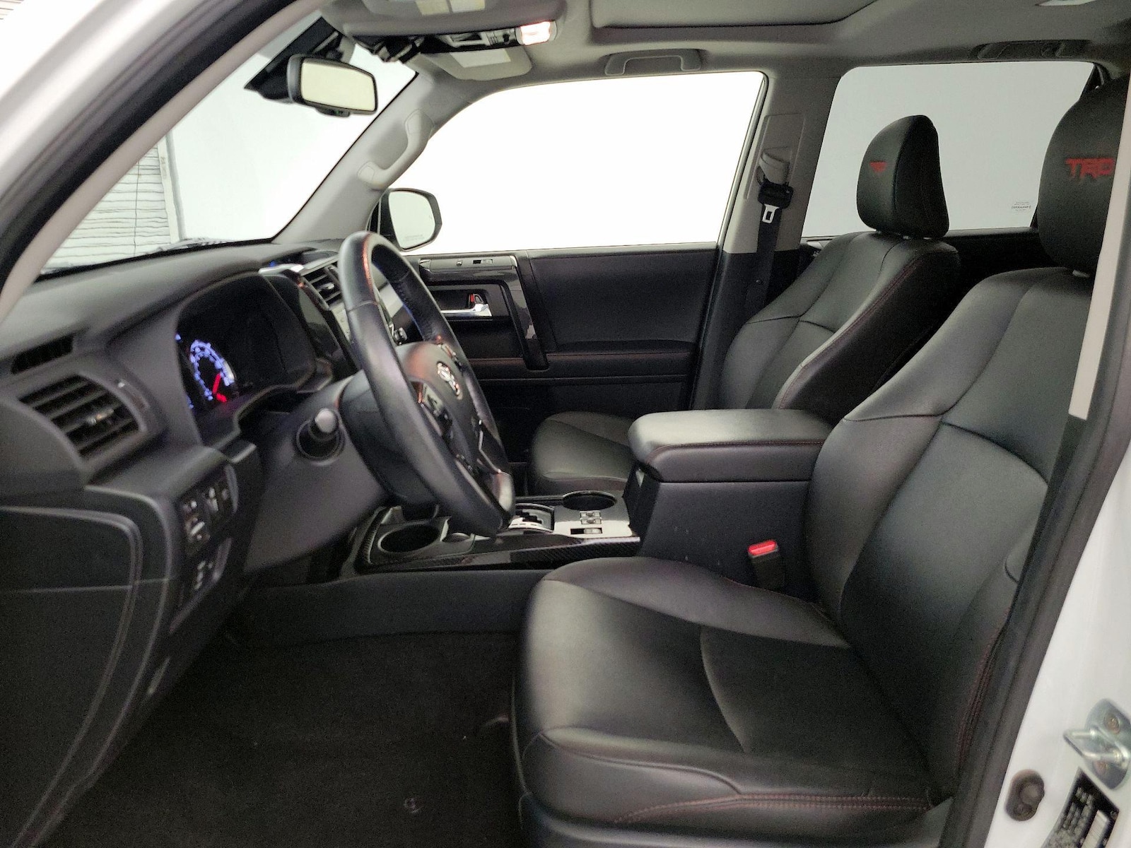 2024 Toyota 4Runner TRD Off-Road Premium - Photo 12