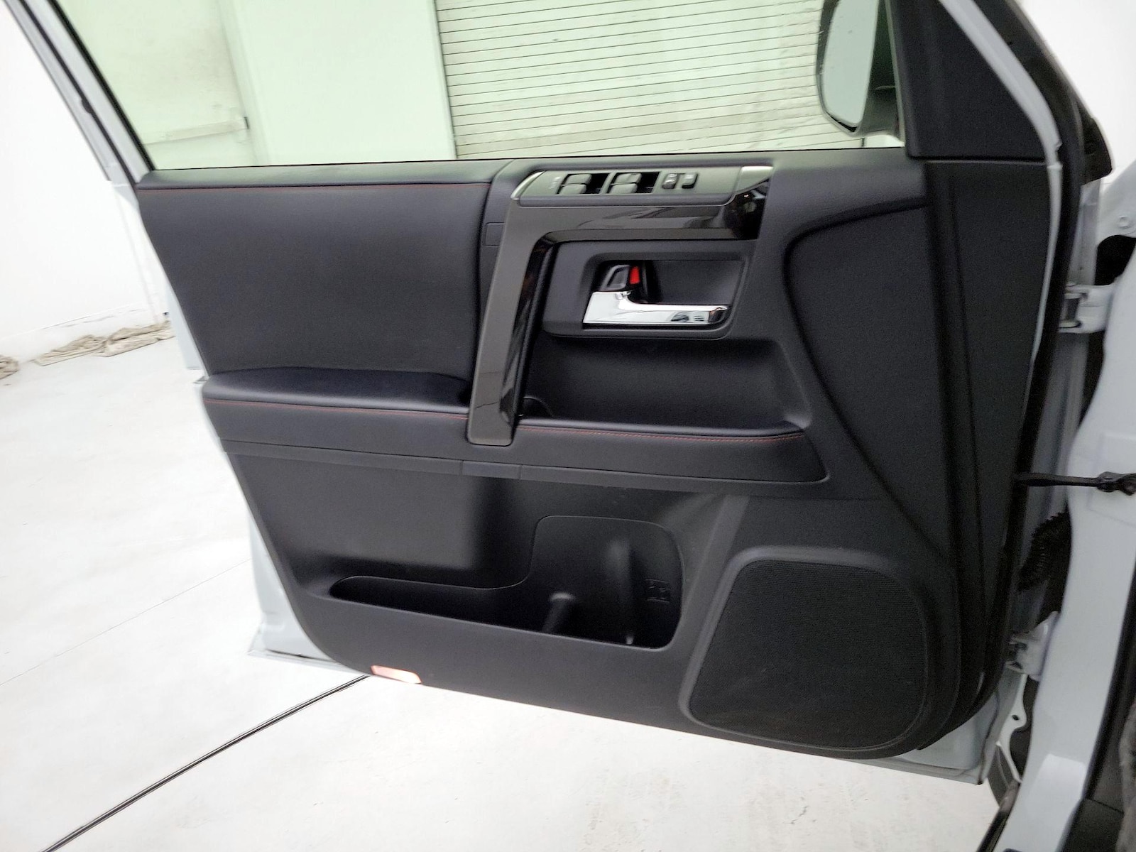 2024 Toyota 4Runner TRD Off-Road Premium - Photo 13