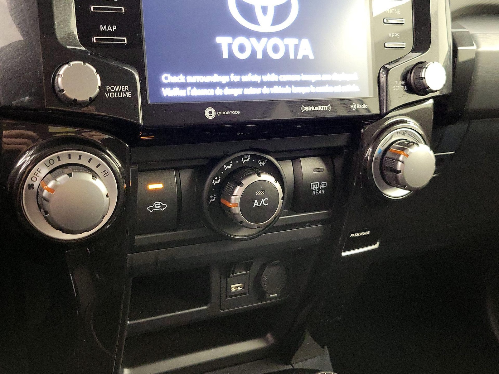 2024 Toyota 4Runner TRD Off-Road Premium - Photo 18