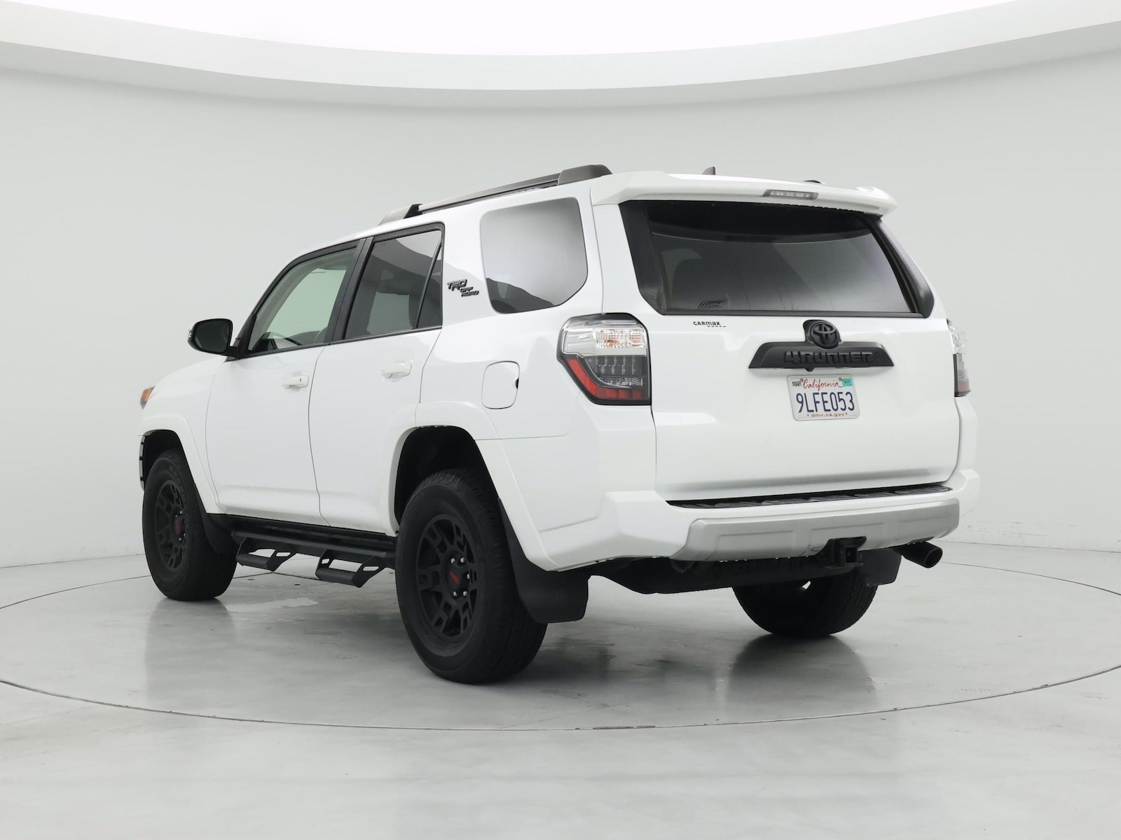 2024 Toyota 4Runner TRD Off-Road Premium - Photo 3