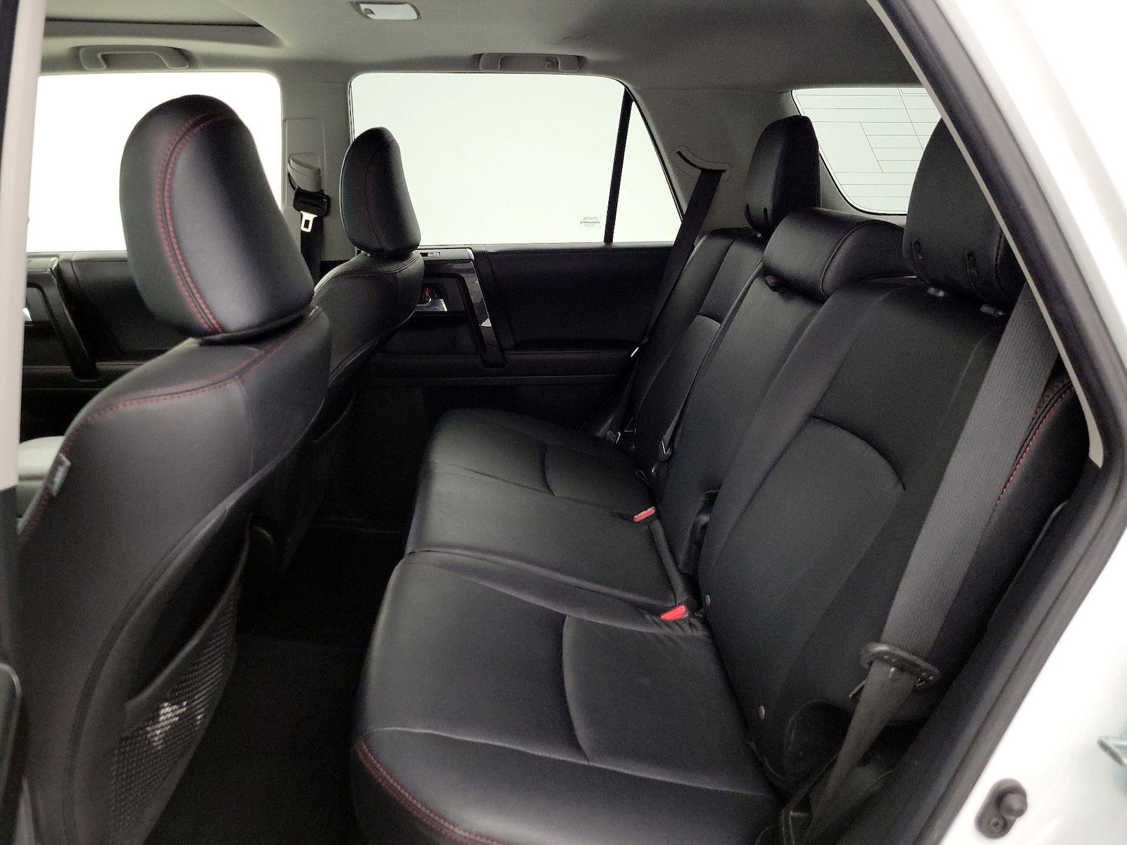 2024 Toyota 4Runner TRD Off-Road Premium - Photo 21