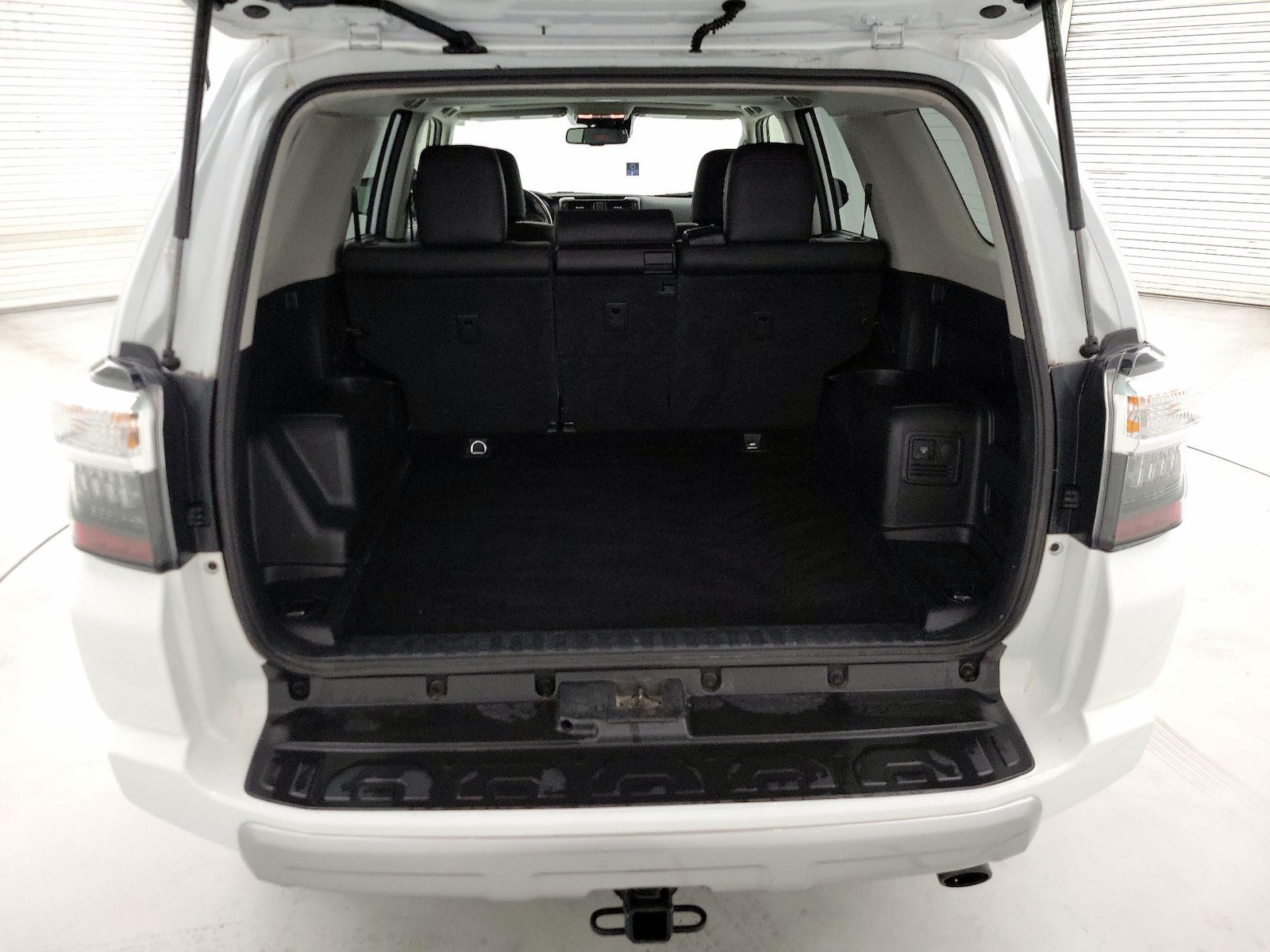 2024 Toyota 4Runner TRD Off-Road Premium - Photo 22