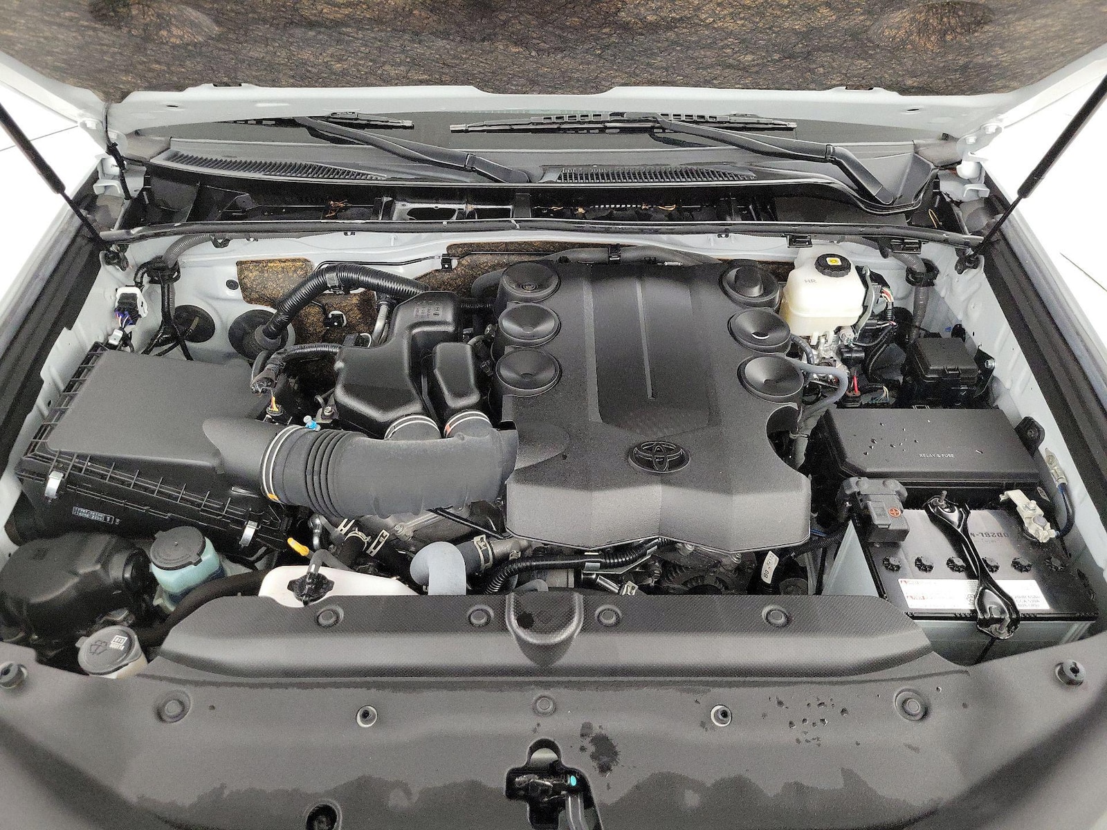 2024 Toyota 4Runner TRD Off-Road Premium - Photo 23