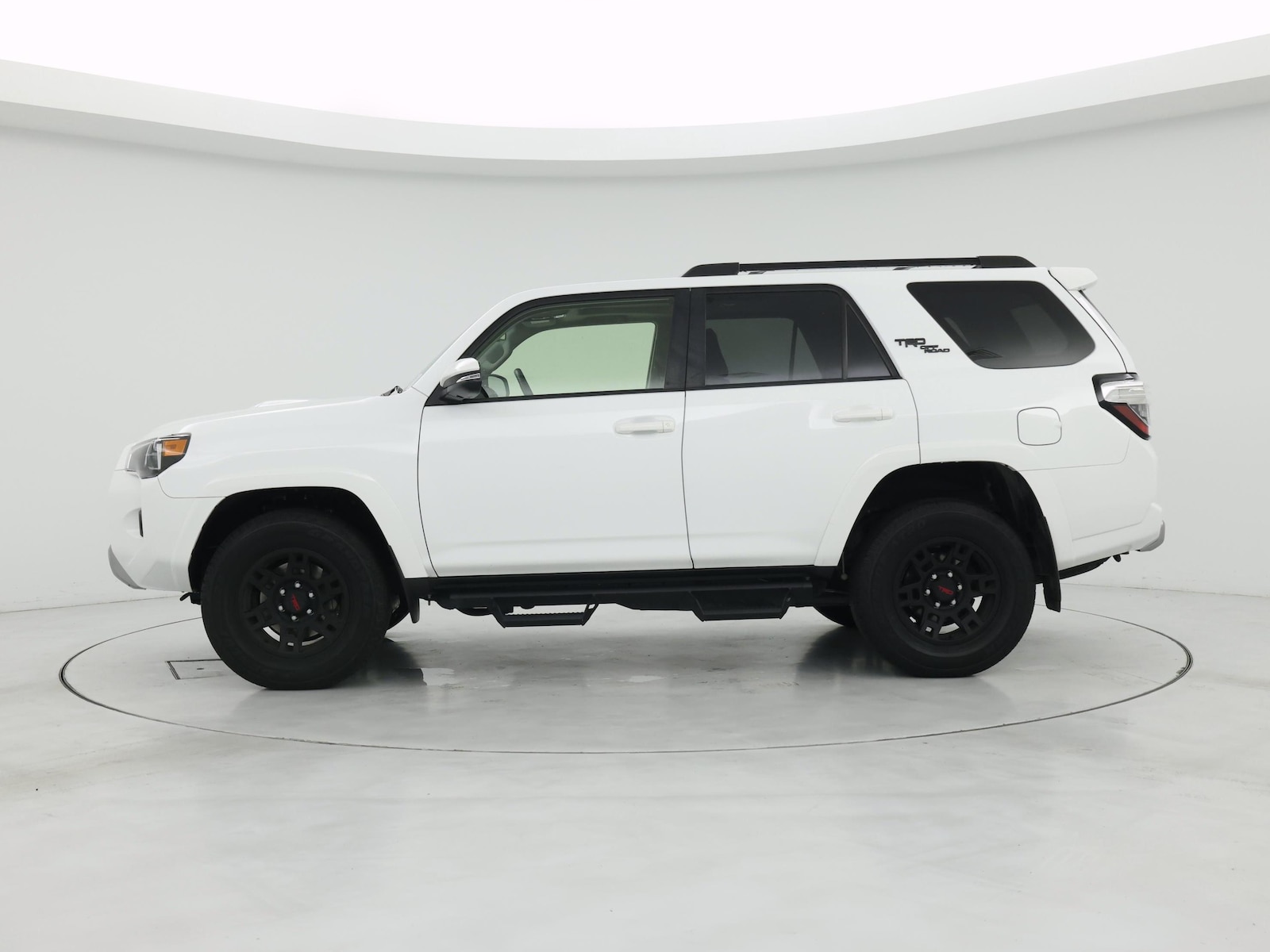 2024 Toyota 4Runner TRD Off-Road Premium - Photo 4