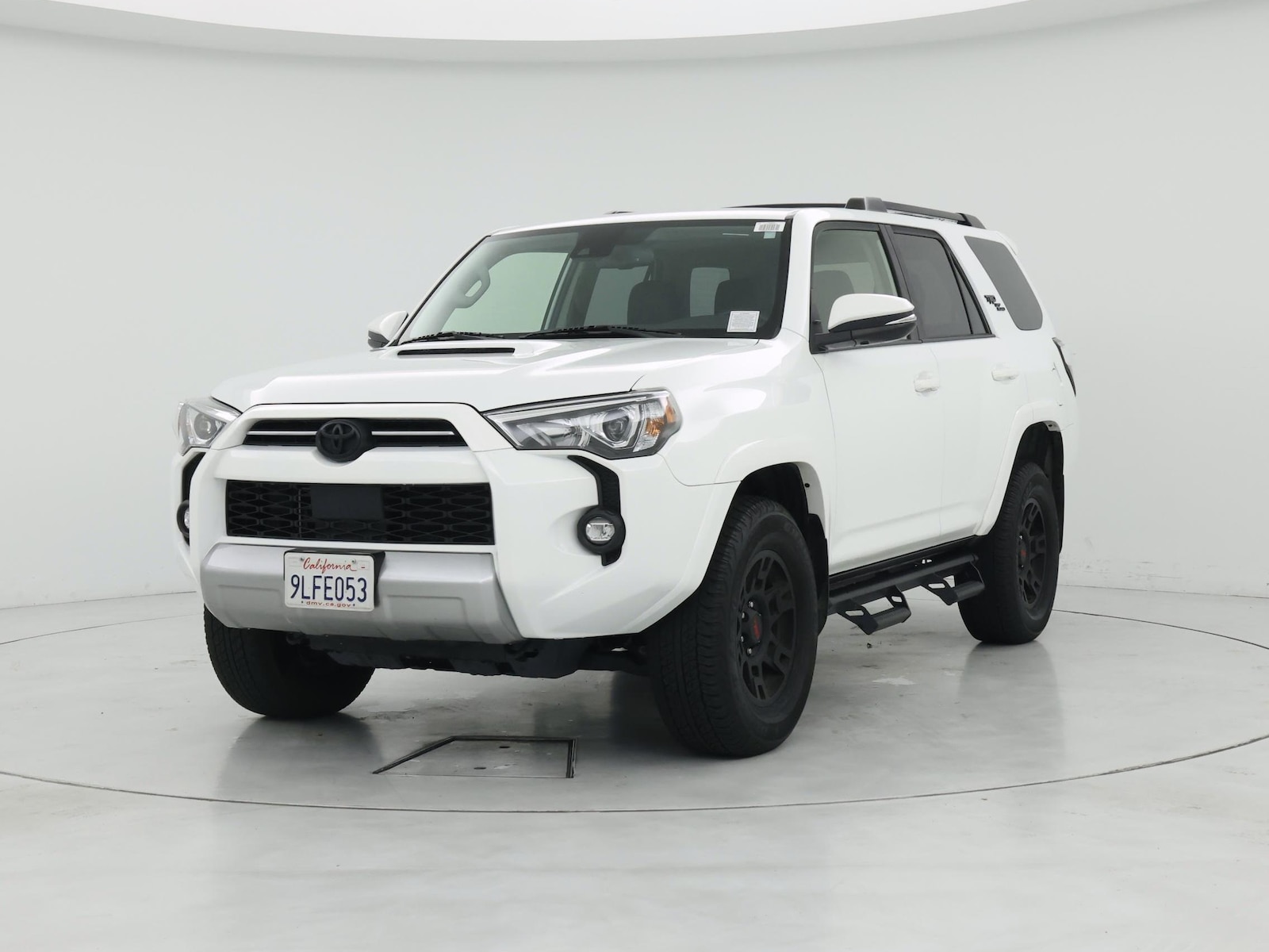 2024 Toyota 4Runner TRD Off-Road Premium - Photo 5