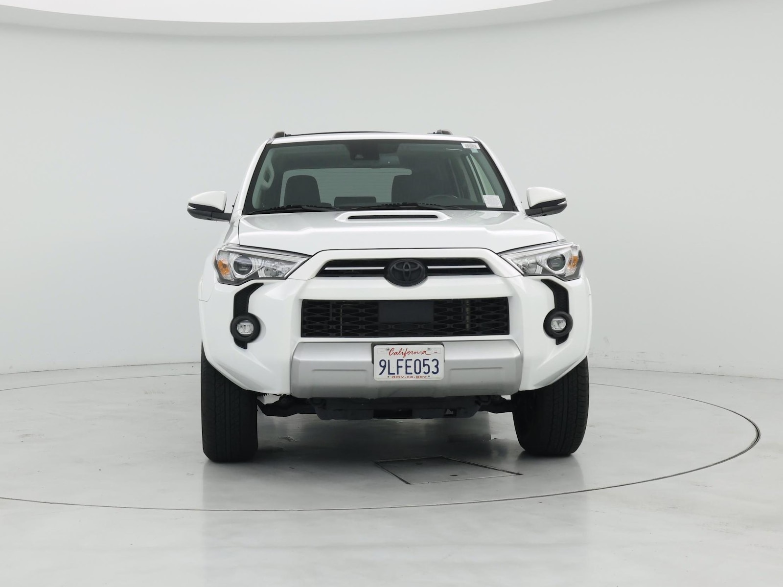 2024 Toyota 4Runner TRD Off-Road Premium - Photo 6