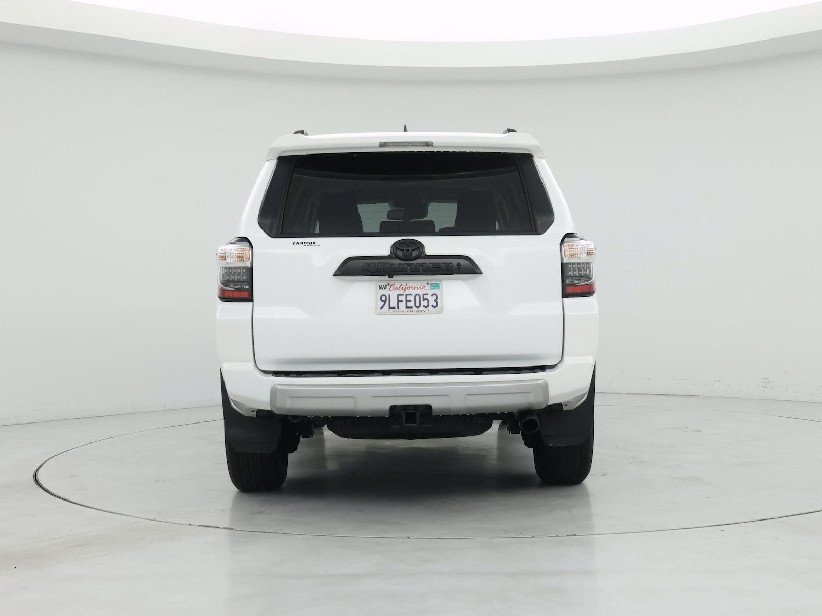 2024 Toyota 4Runner TRD Off-Road Premium - Photo 7