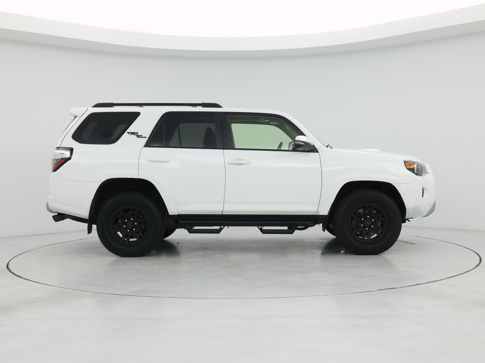 2024 Toyota 4Runner TRD Off-Road Premium - Photo 8