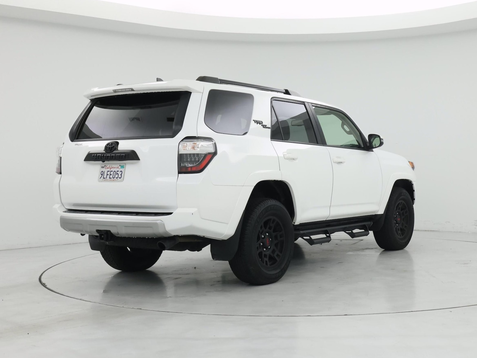 2024 Toyota 4Runner TRD Off-Road Premium - Photo 9