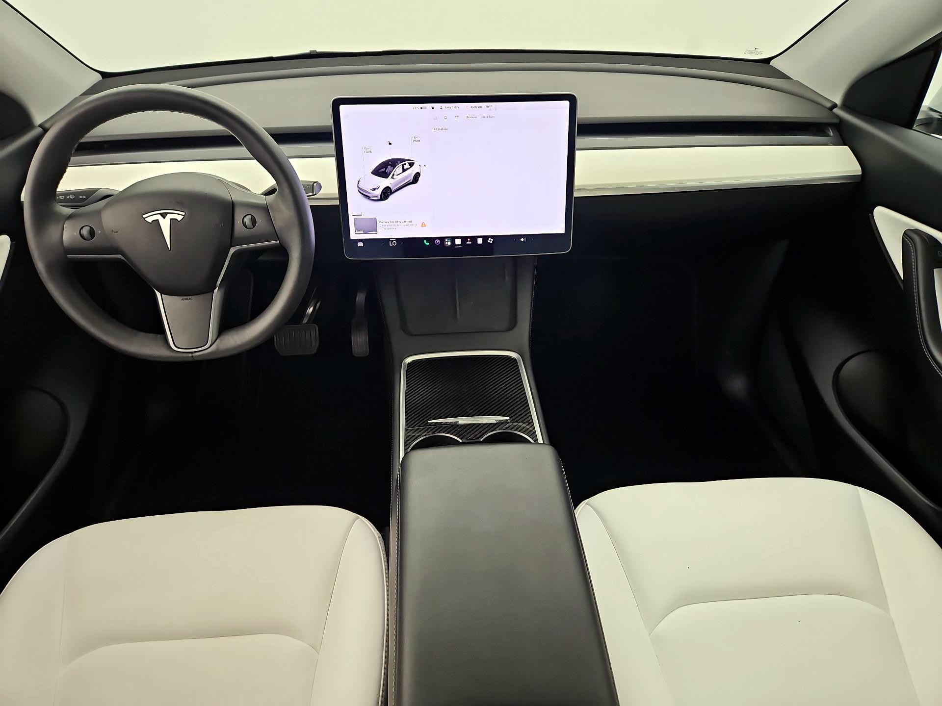 Thumbnail: 2022 Tesla Model Y - 9