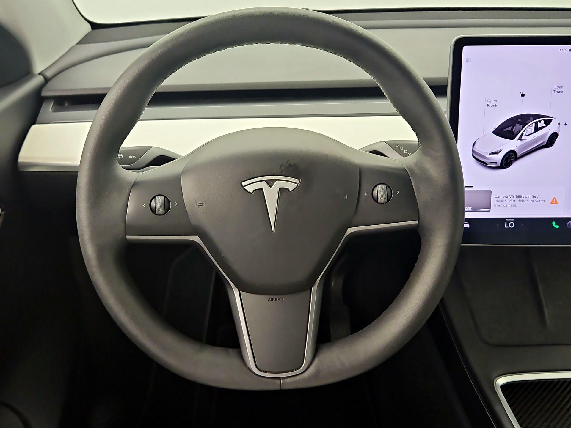 Thumbnail: 2022 Tesla Model Y - 10