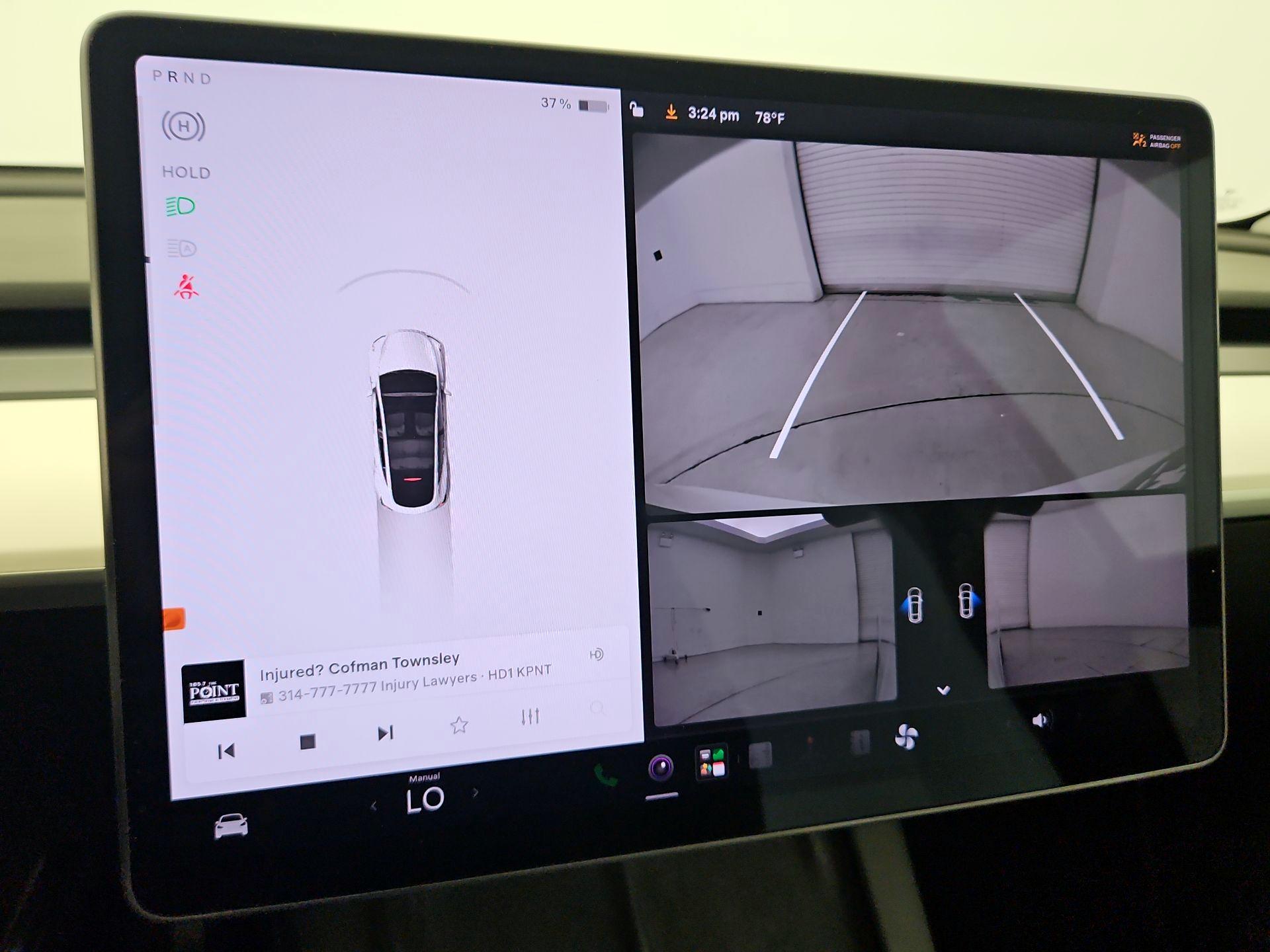 Thumbnail: 2022 Tesla Model Y - 14