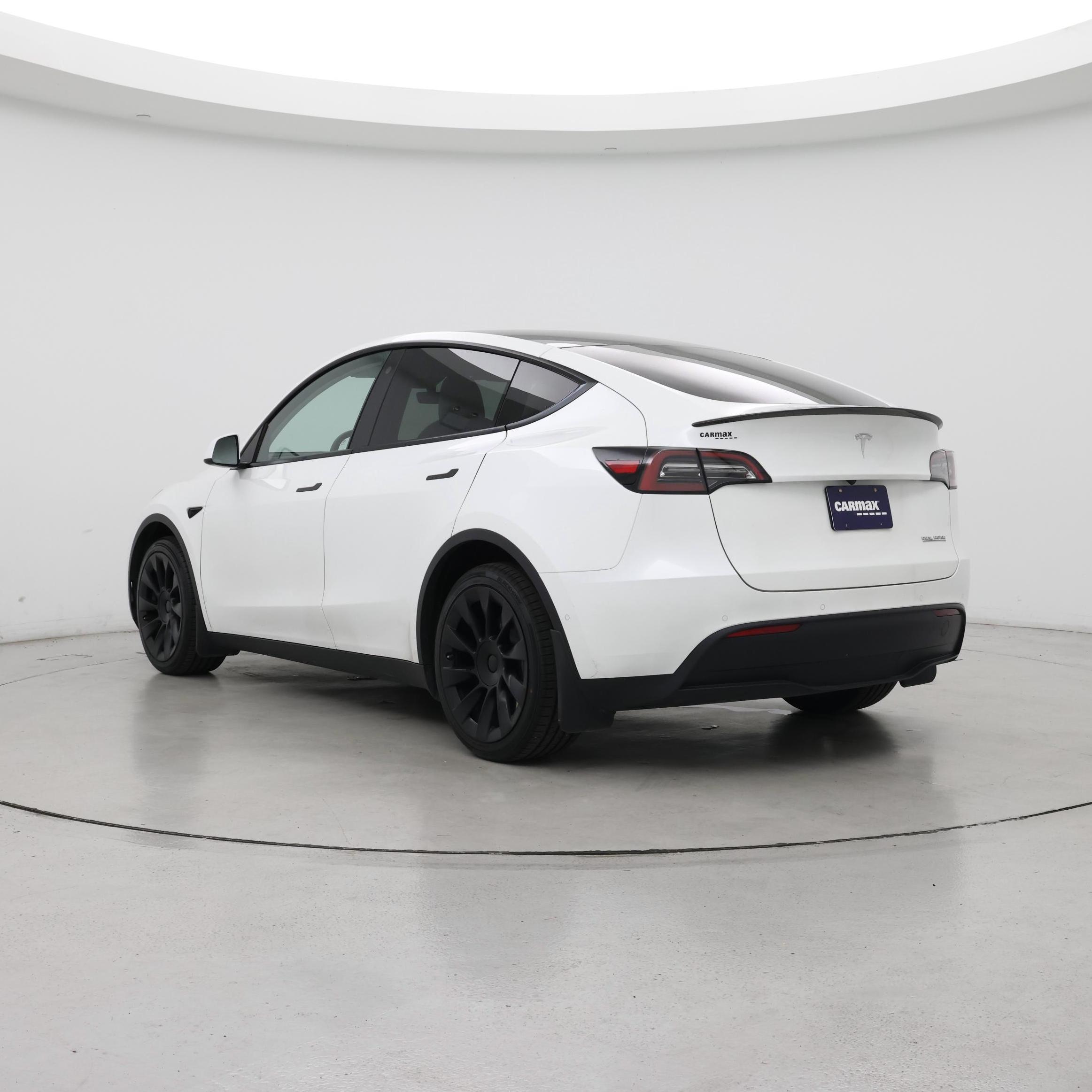 Thumbnail: 2022 Tesla Model Y - 2