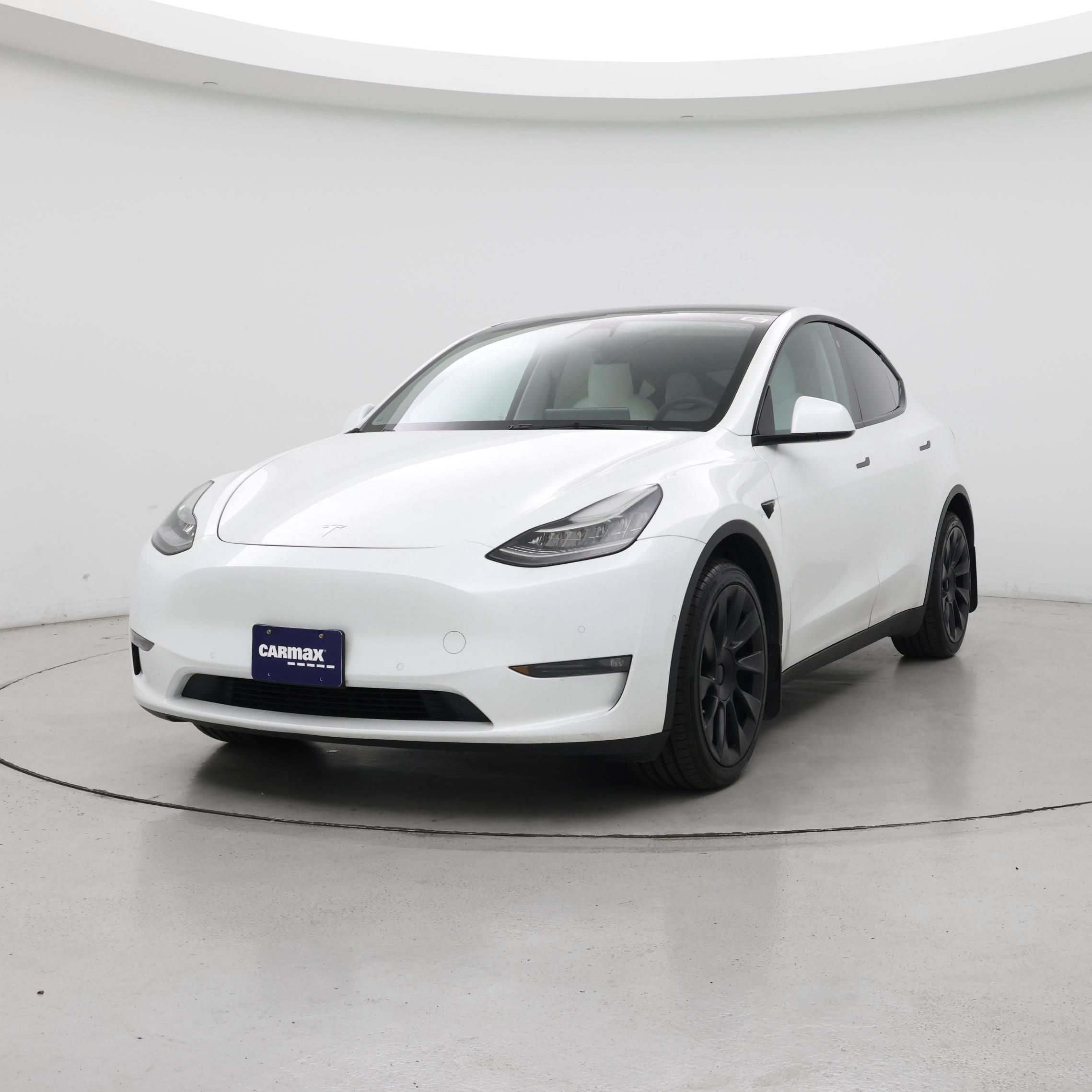 Thumbnail: 2022 Tesla Model Y - 4