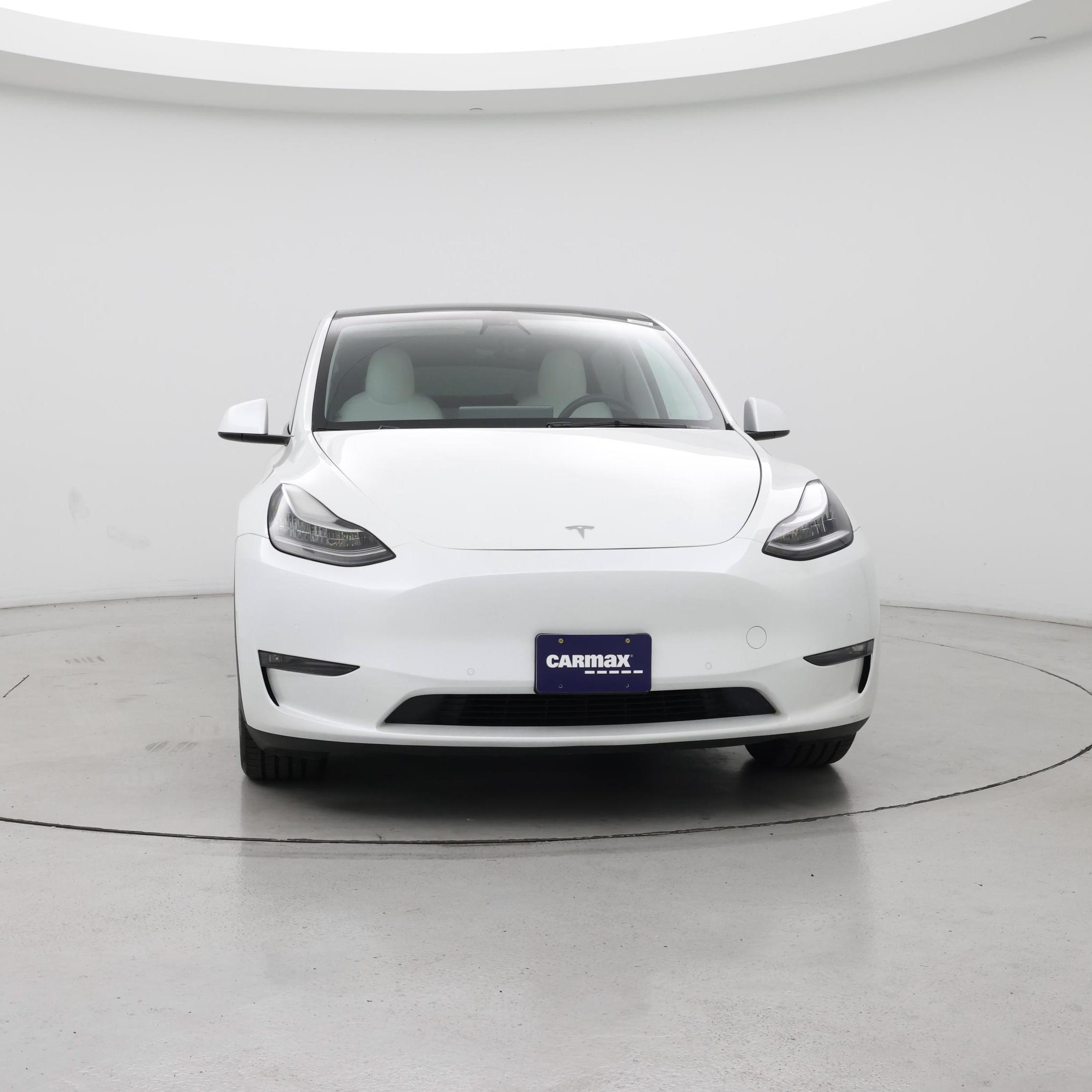 Thumbnail: 2022 Tesla Model Y - 5