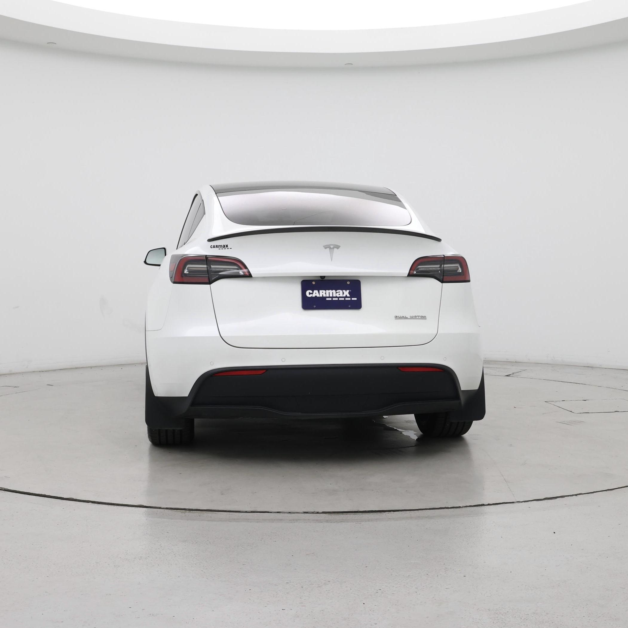Thumbnail: 2022 Tesla Model Y - 6