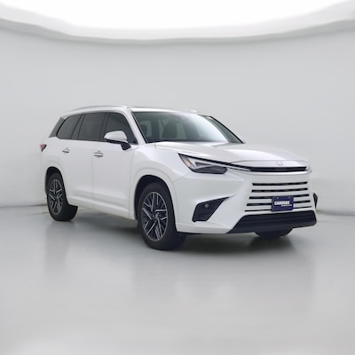 2024 Lexus TX 350 Premium