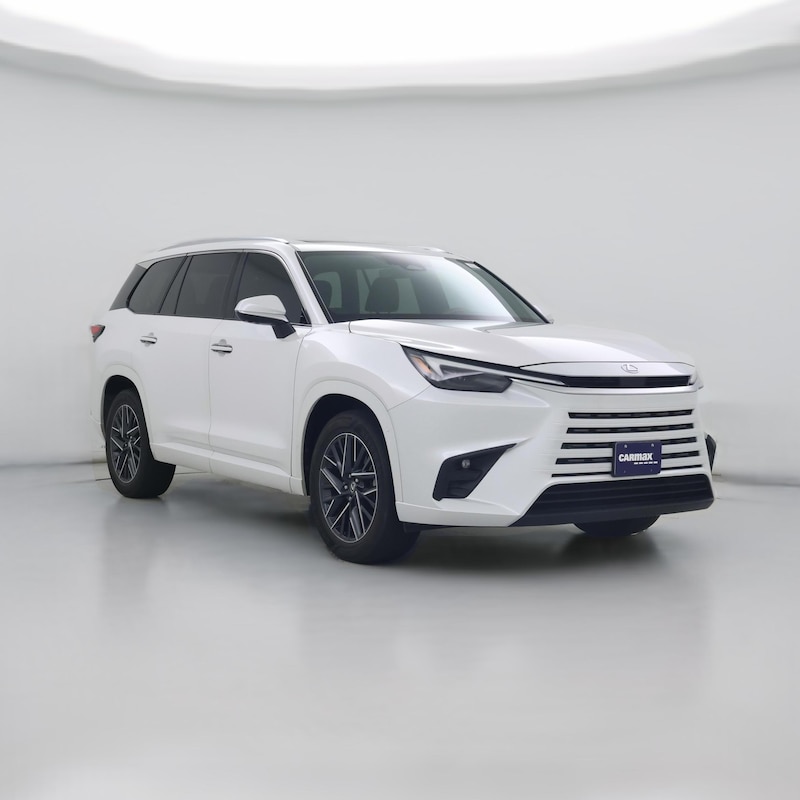 2024 Lexus TX 350 Premium