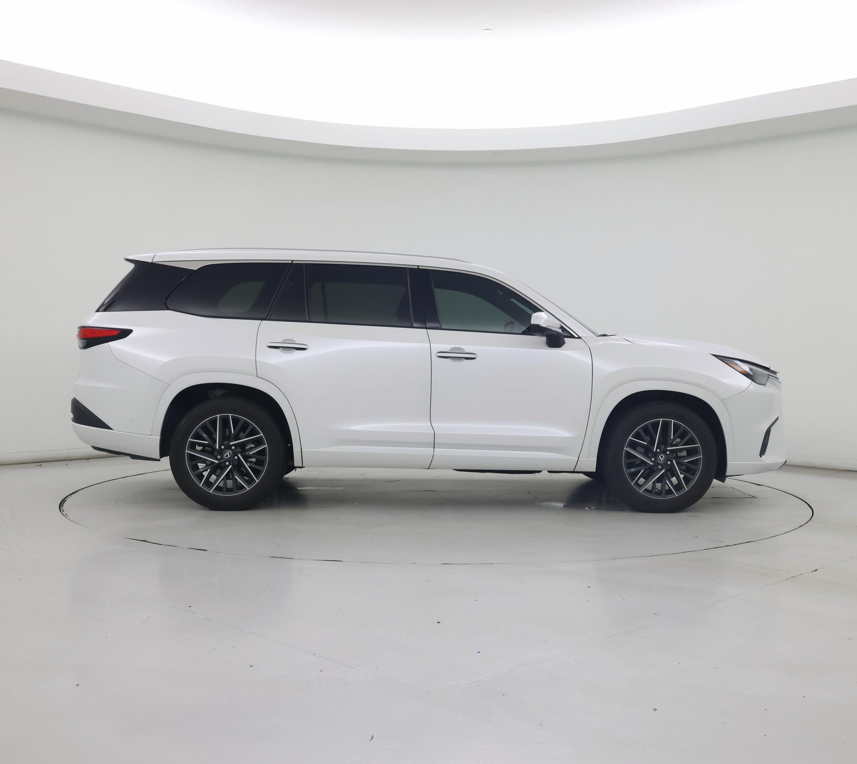 Thumbnail: 2024 Lexus TX - 7