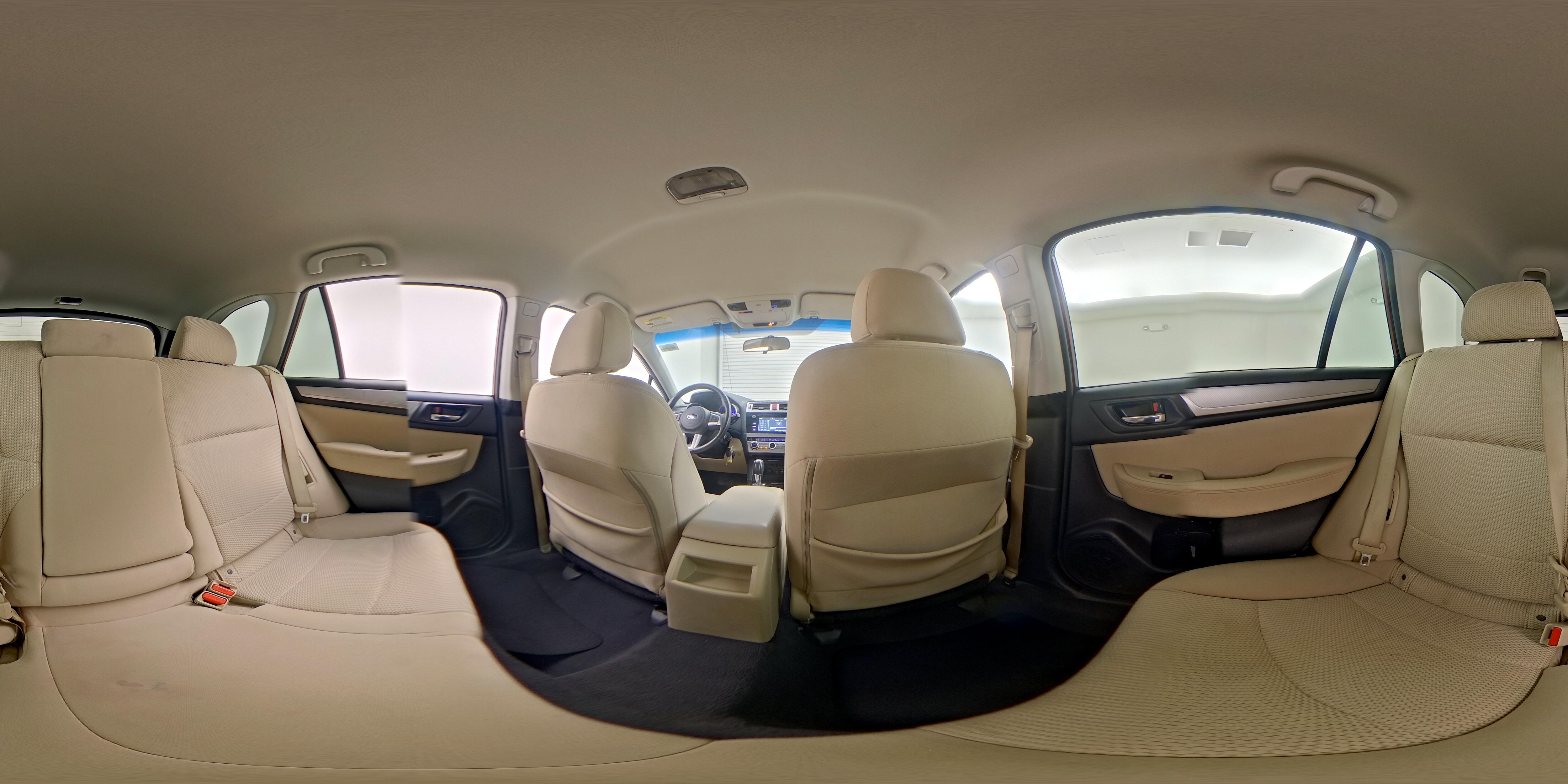 2016 Subaru Outback Premium - Photo 25