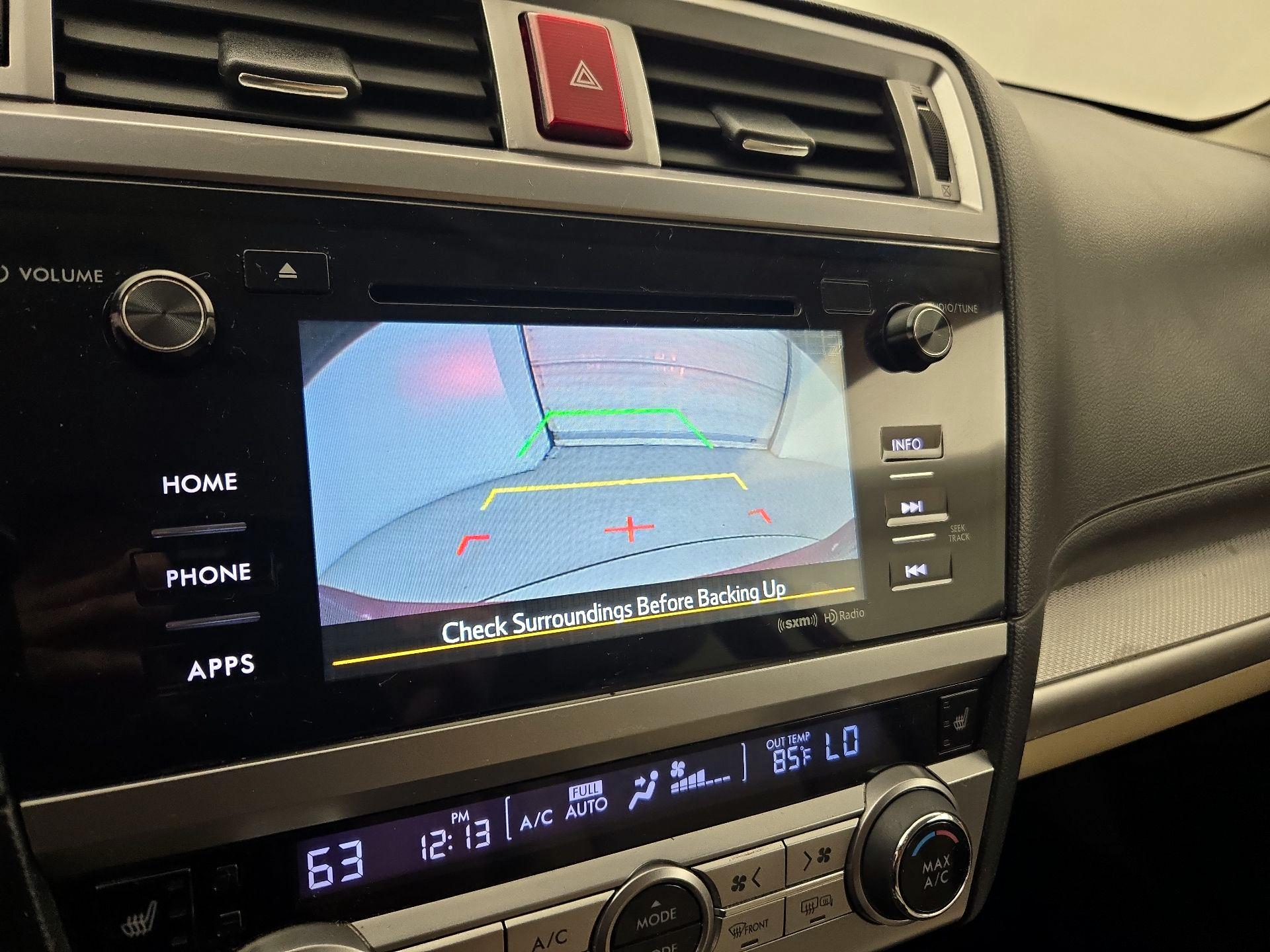 Thumbnail: 2016 Subaru Outback - 14