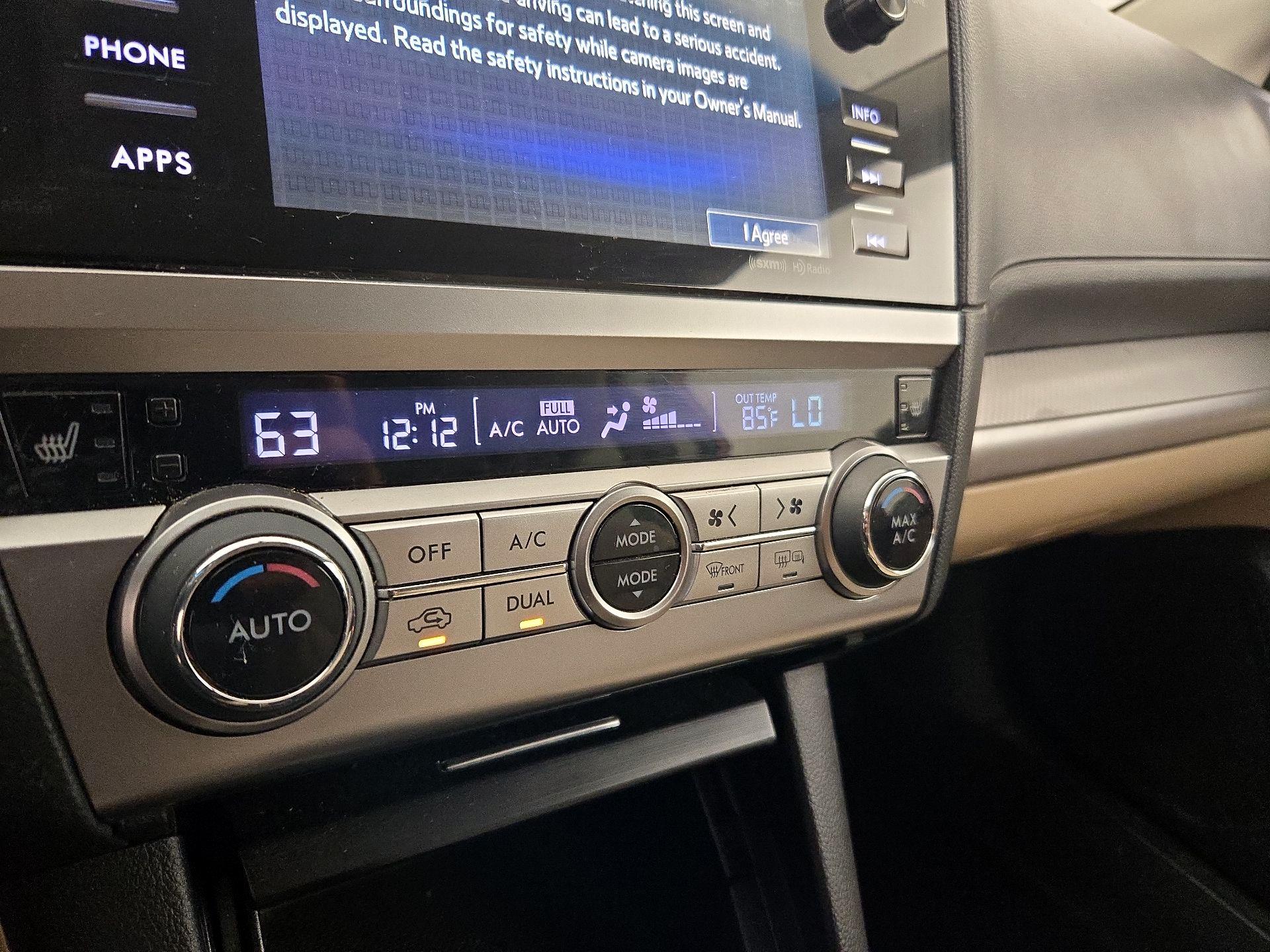 Thumbnail: 2016 Subaru Outback - 16