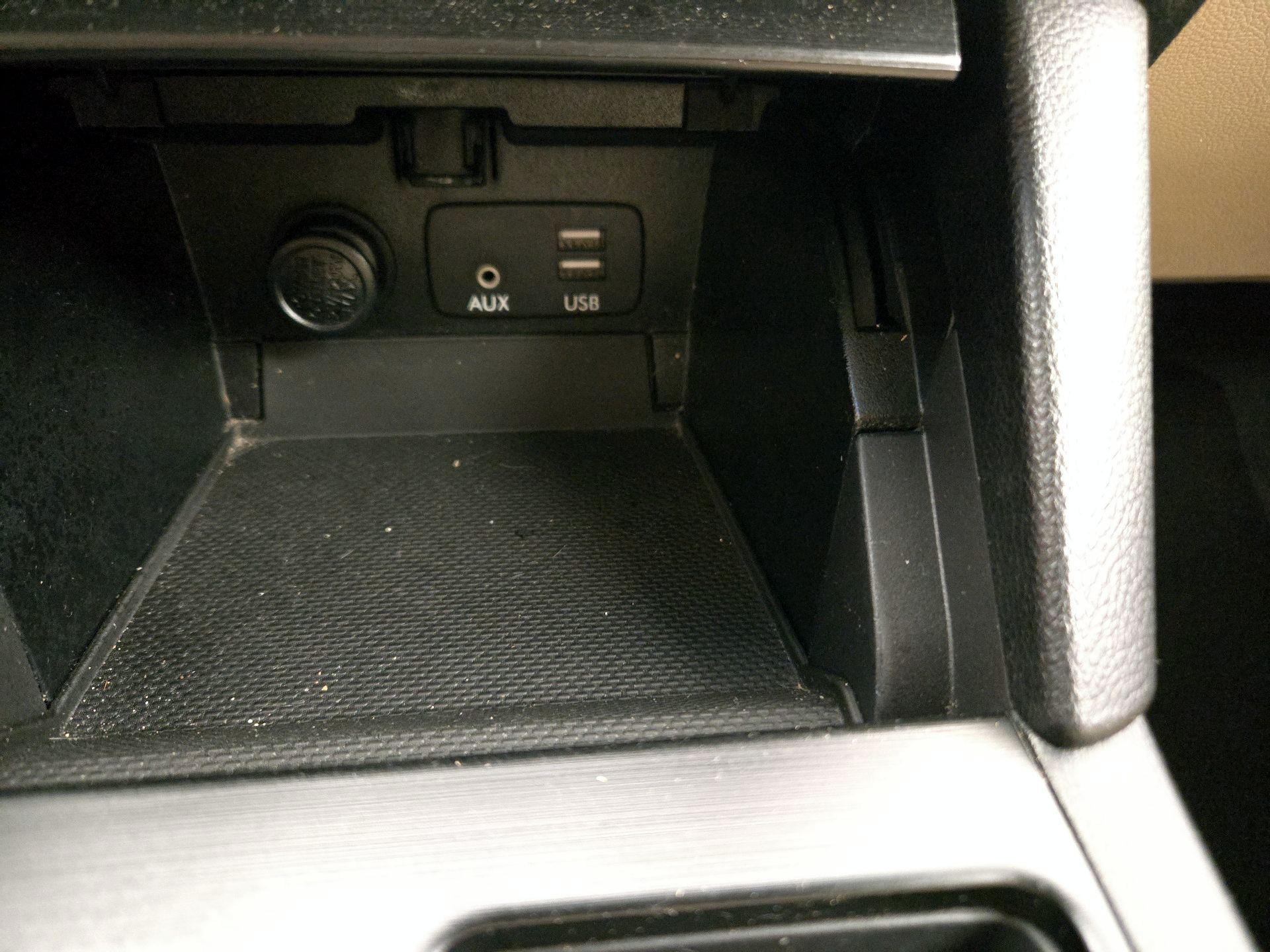 Thumbnail: 2016 Subaru Outback - 18