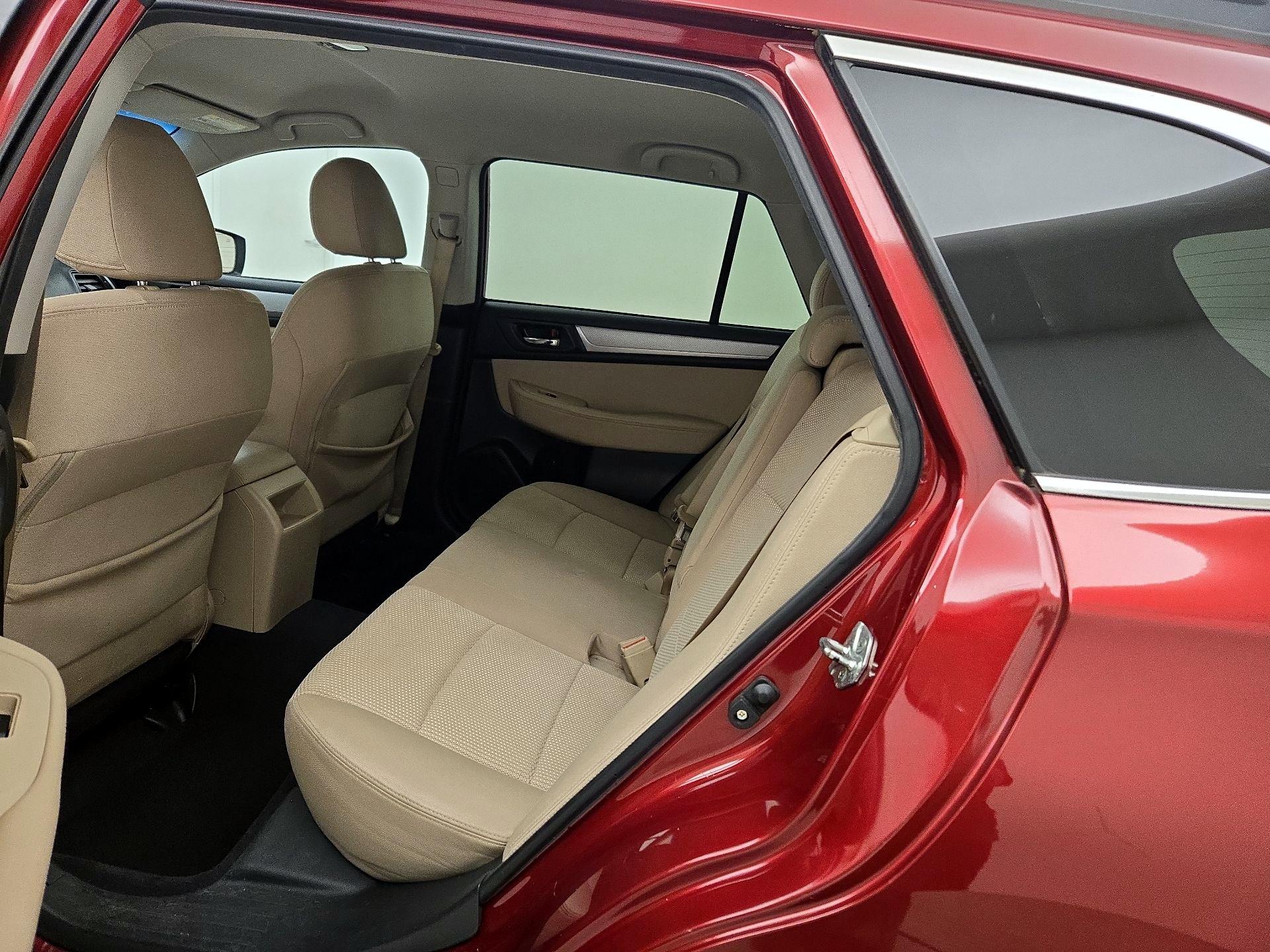 Thumbnail: 2016 Subaru Outback - 19