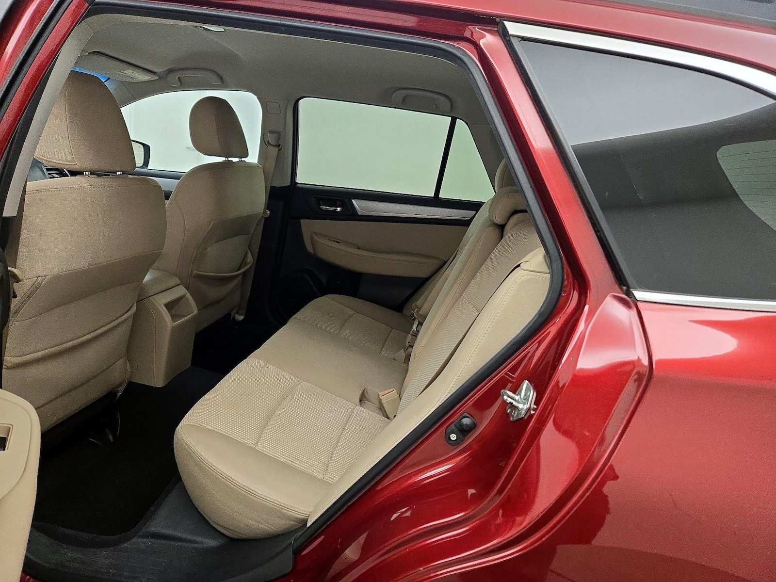 2016 Subaru Outback Premium - Photo 20