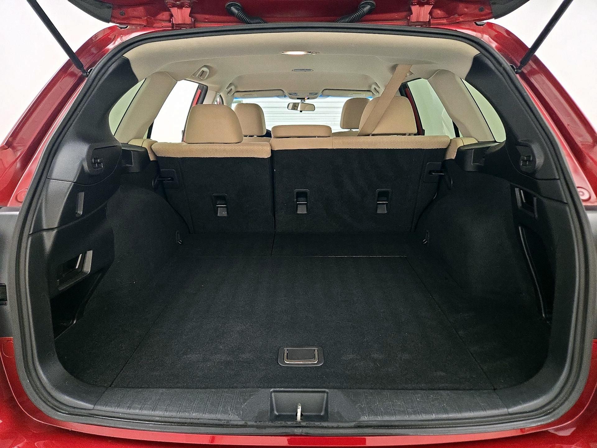 Thumbnail: 2016 Subaru Outback - 20