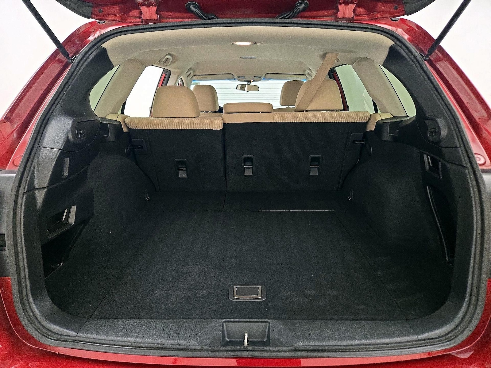2016 Subaru Outback Premium - Photo 21