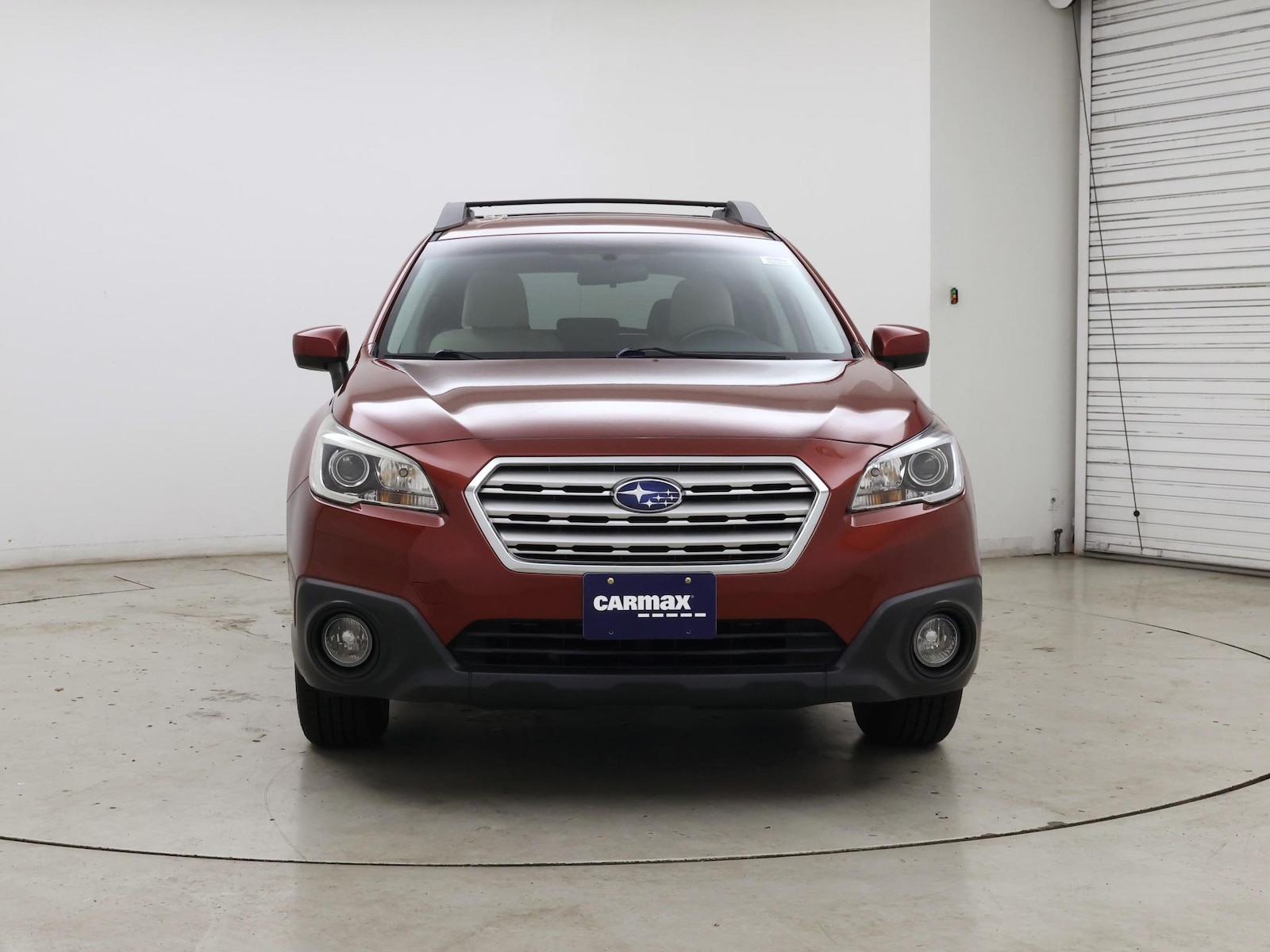 2016 Subaru Outback Premium - Photo 6