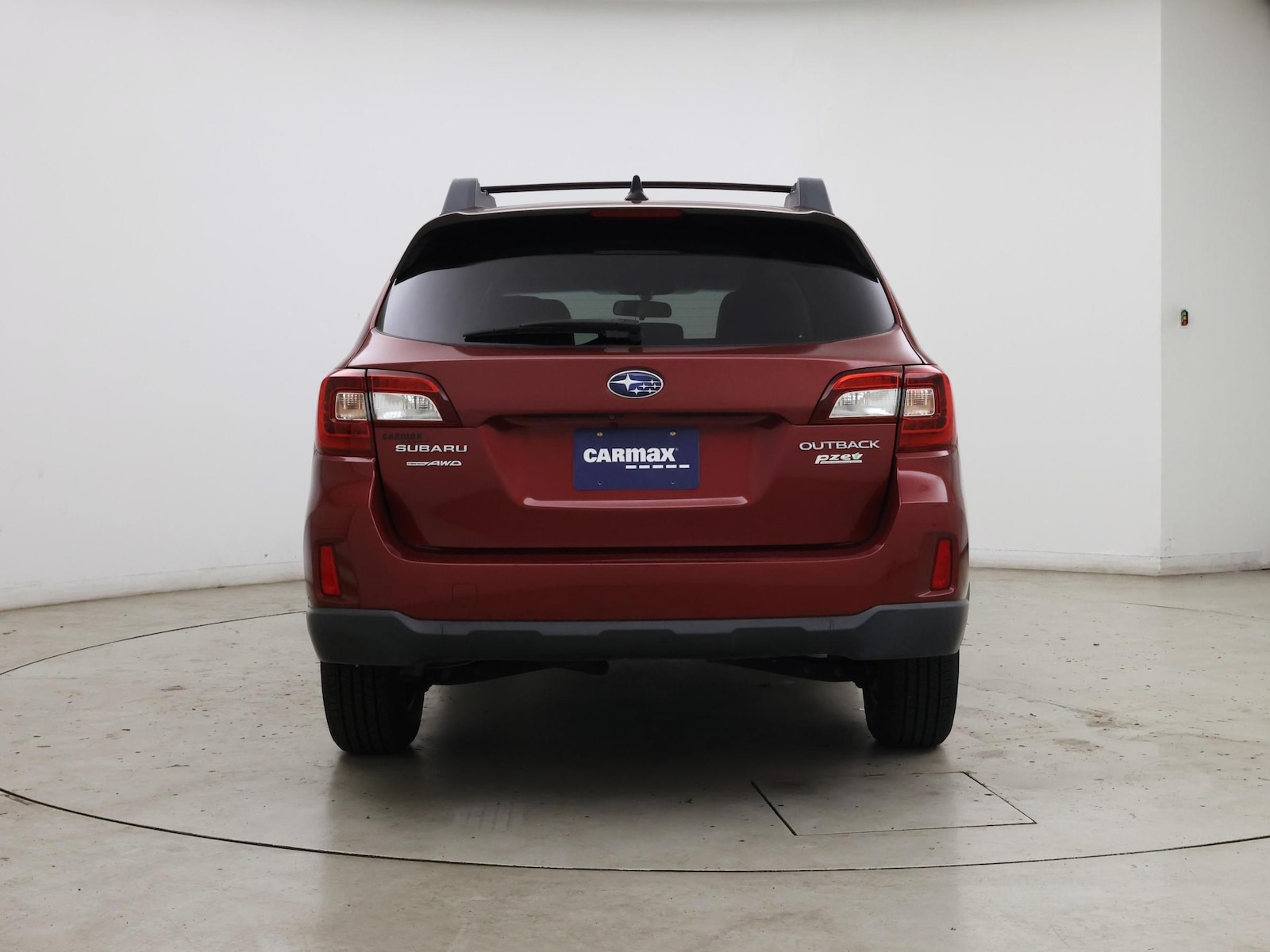 2016 Subaru Outback Premium - Photo 7