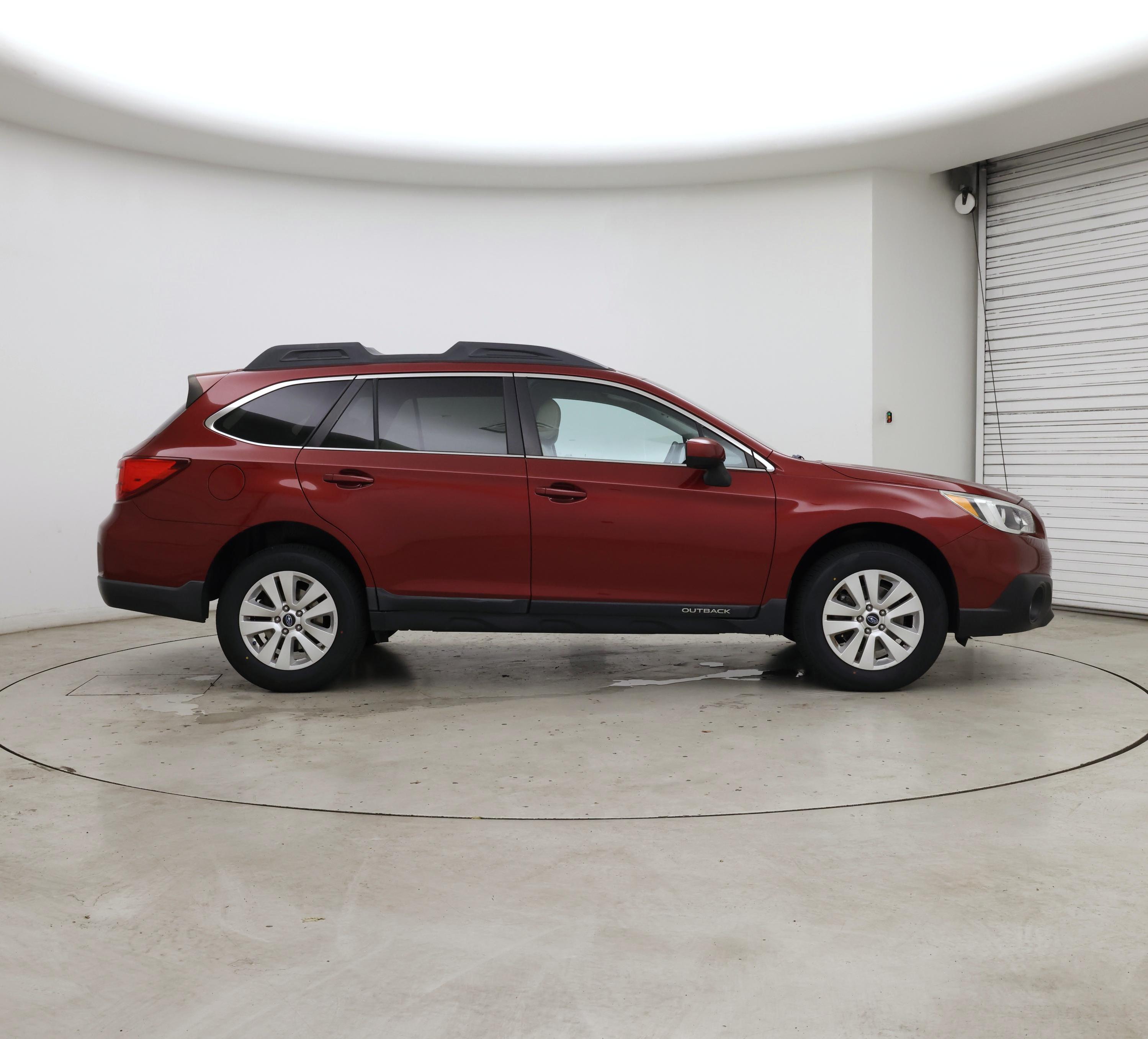 Thumbnail: 2016 Subaru Outback - 7