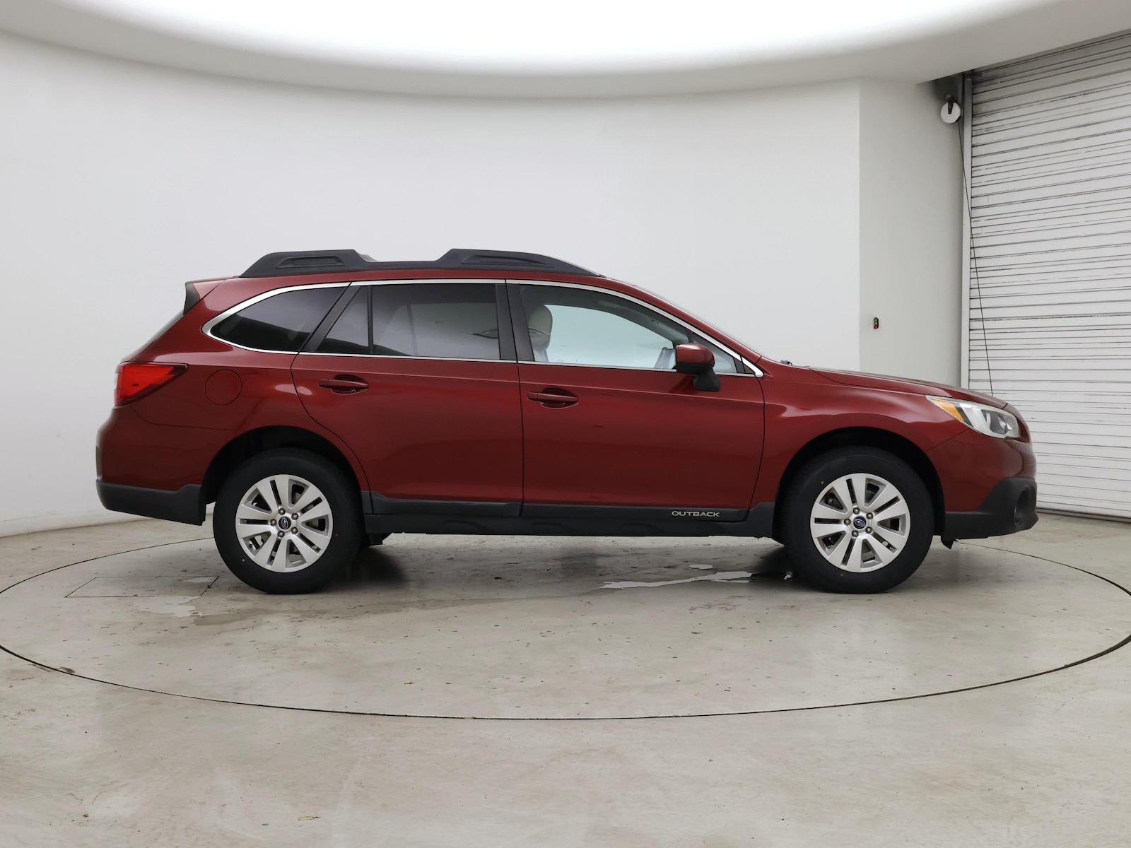 2016 Subaru Outback Premium - Photo 8