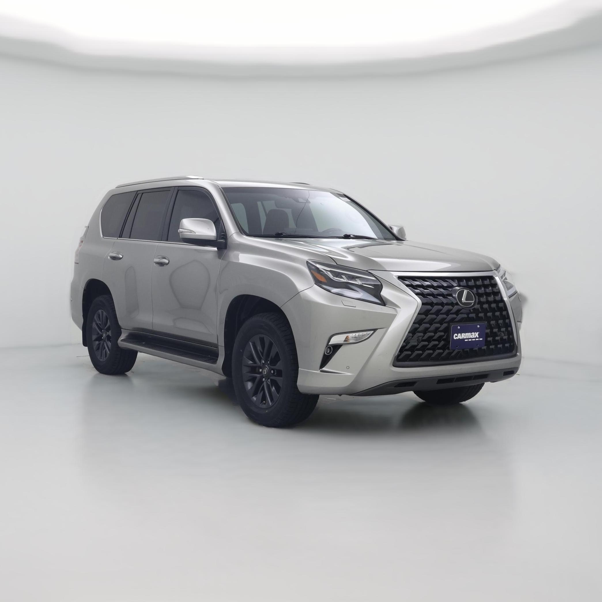2022 Lexus GX Base - Photo 1