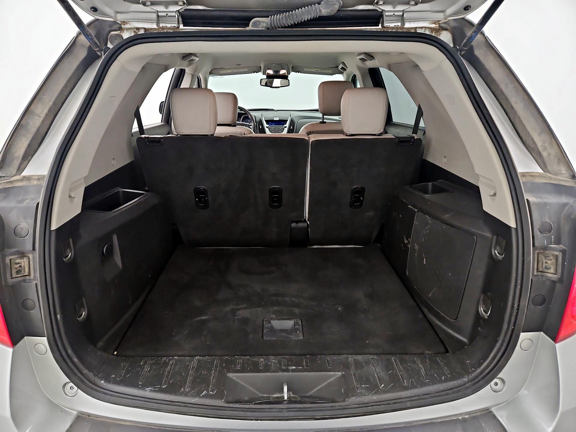 Thumbnail: 2015 Chevrolet Equinox - 19