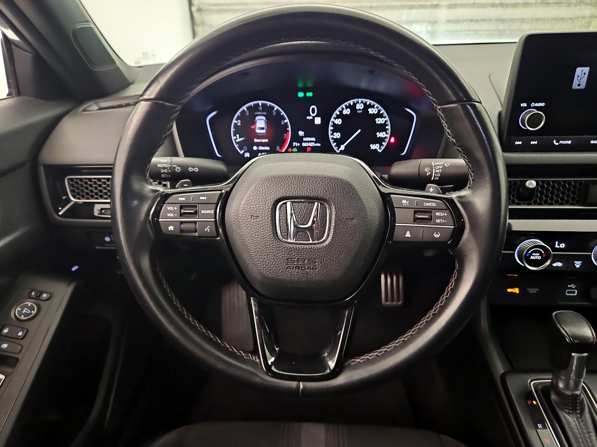 Thumbnail: 2022 Honda Civic - 10